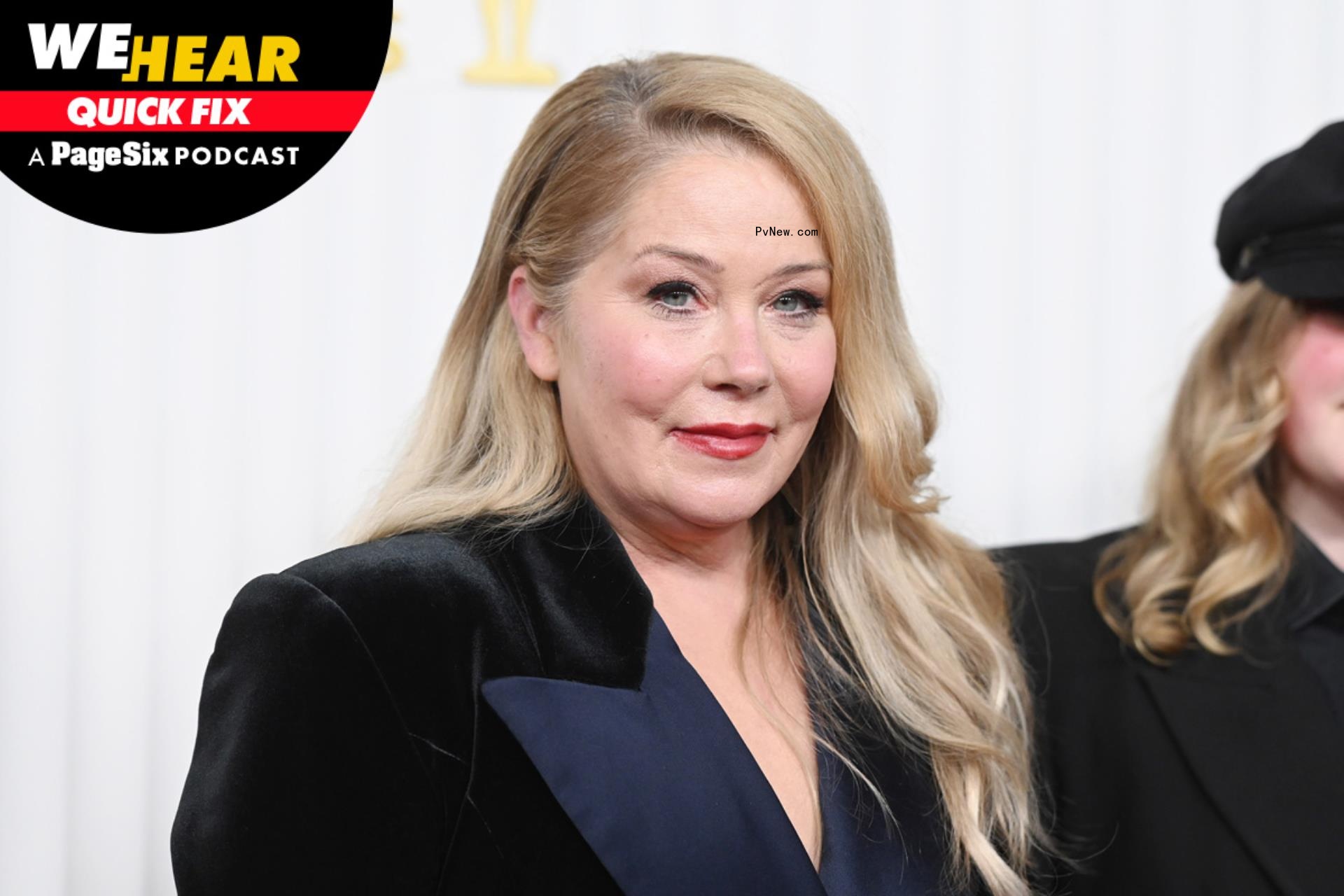 Christina Applegate gets candid a<i></i>bout her brutal battle with multiple sclerosis