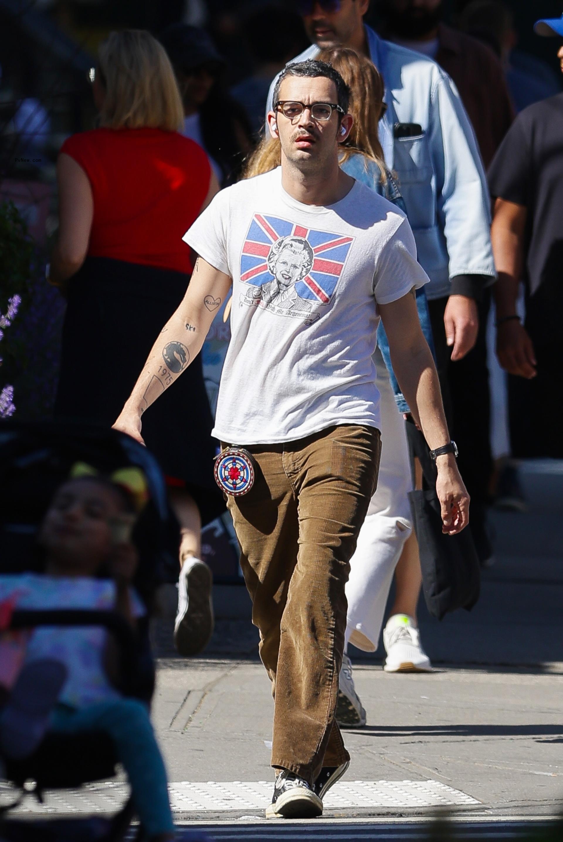 Matty Healy