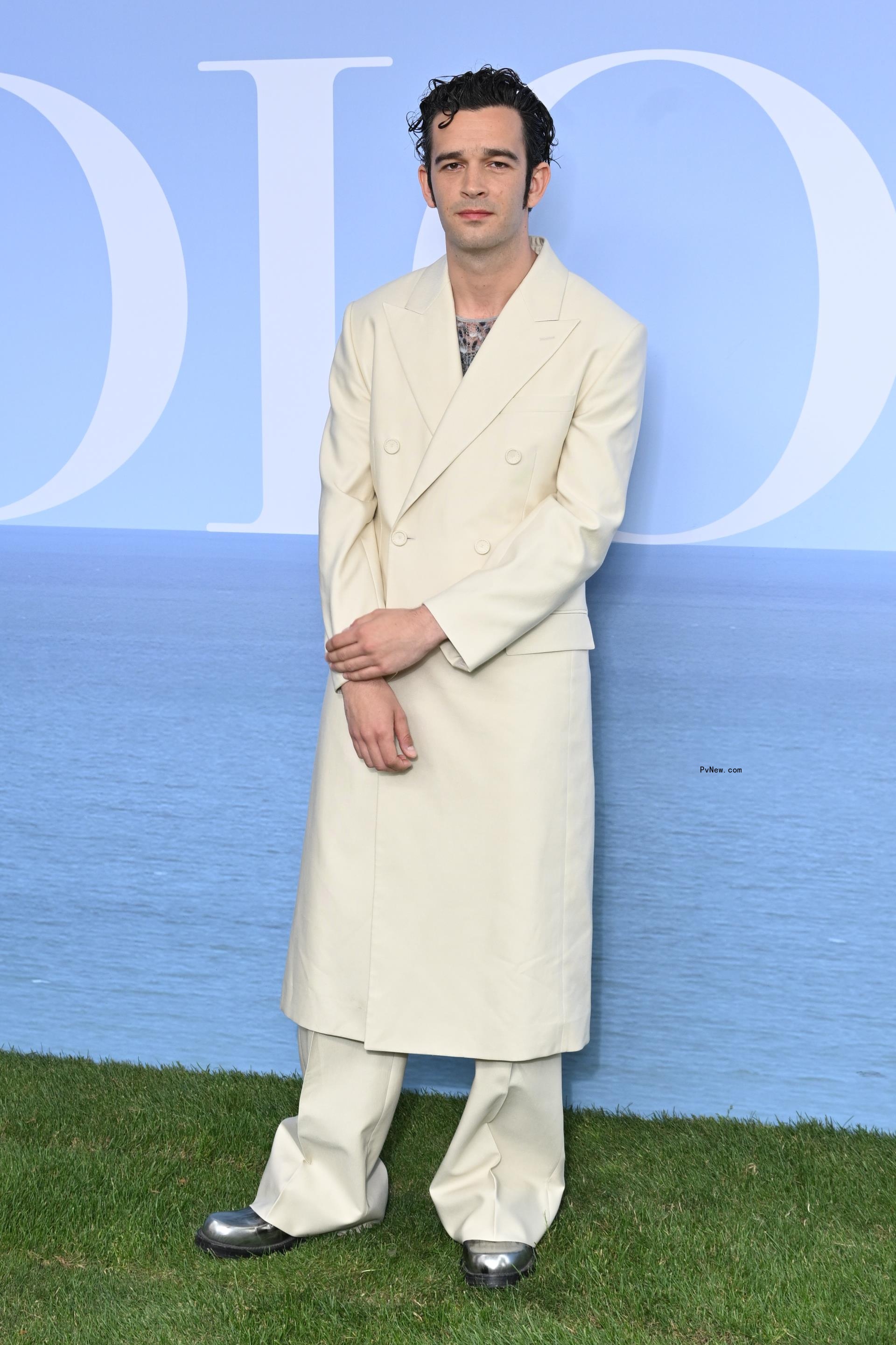 Matty Healy