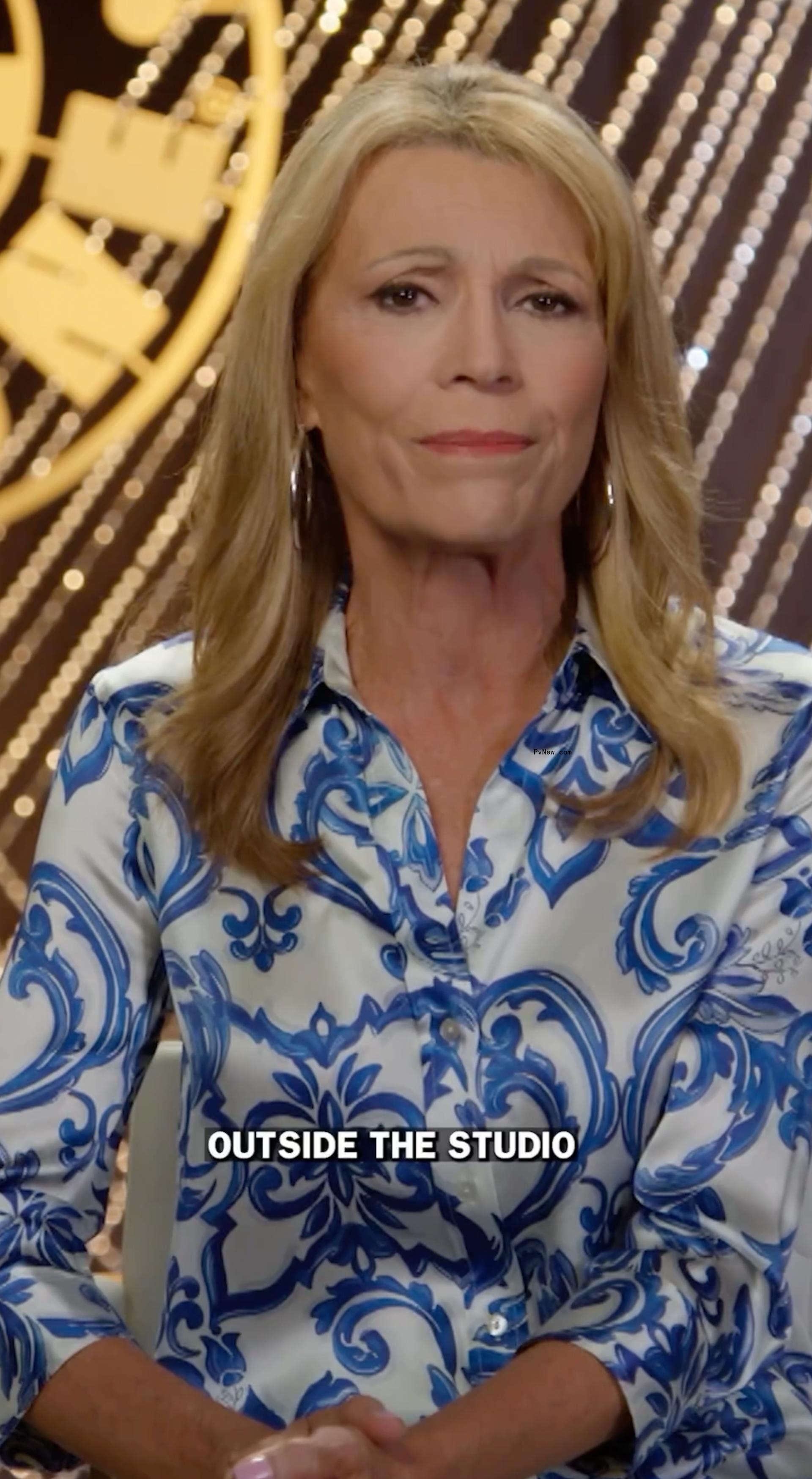 Vanna White