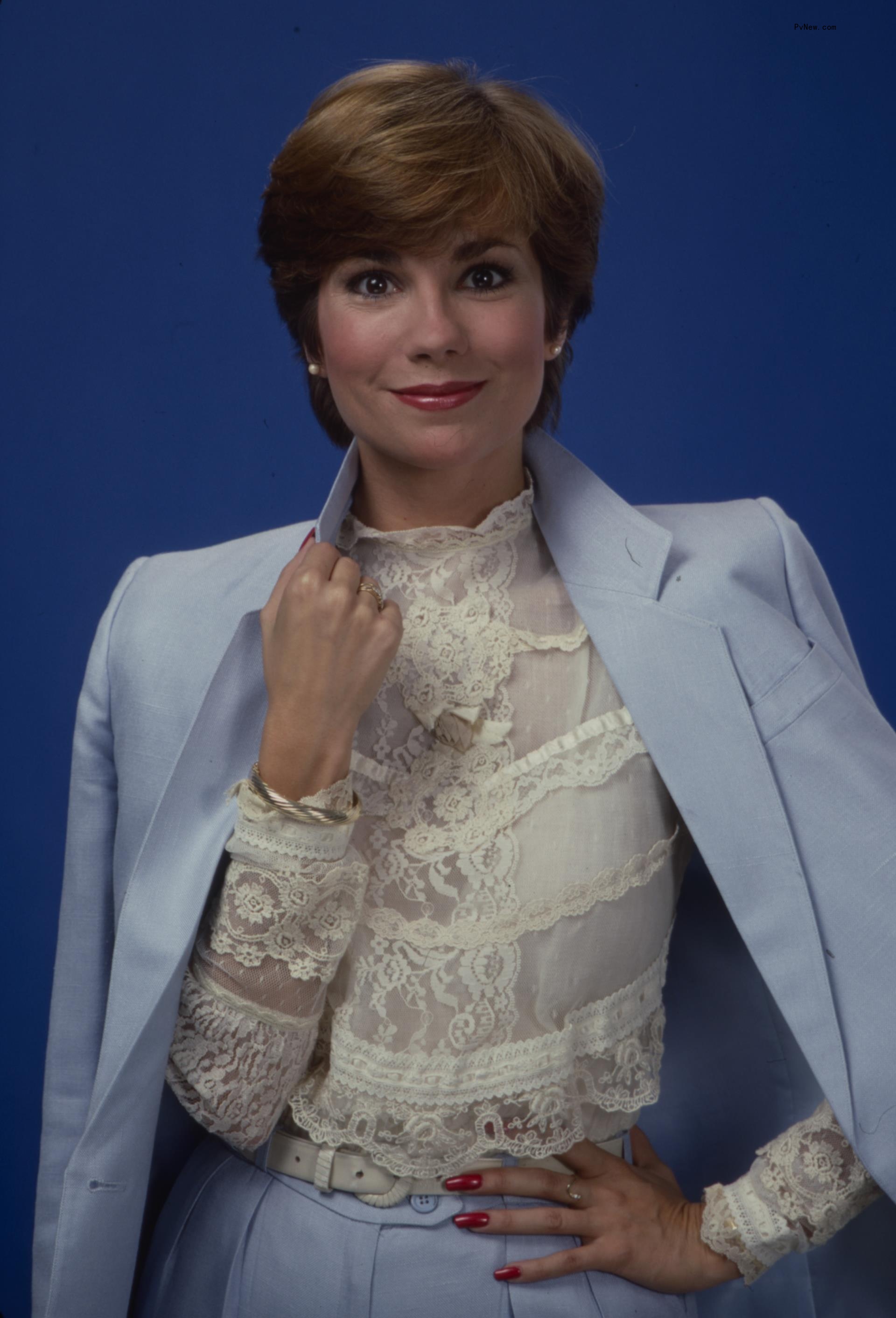 Kathie Lee Gifford younger