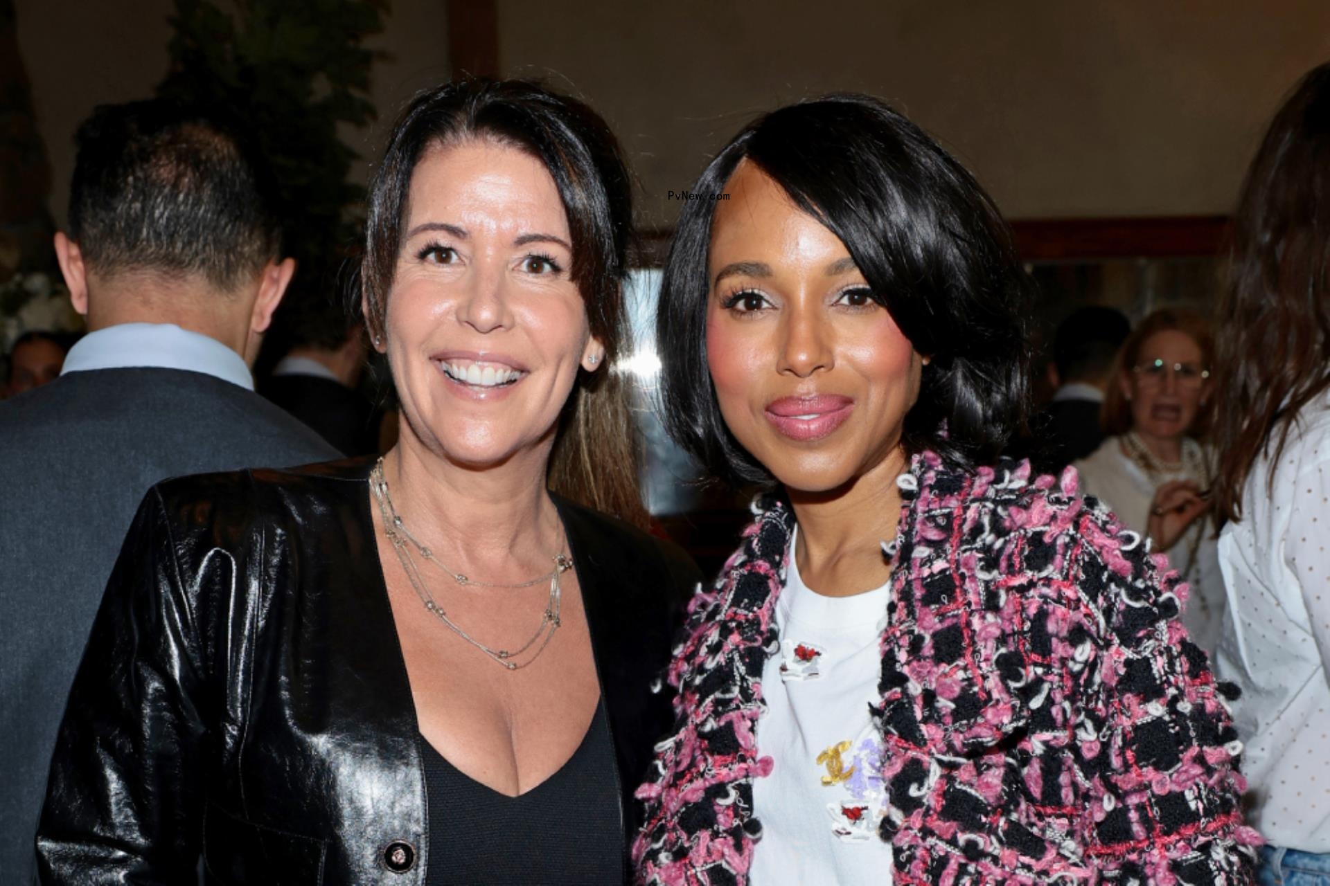 Kerry Washington and Patty Jenkins Call for More Diverse Voices in Filmmaking: ‘We Belong in the Room’