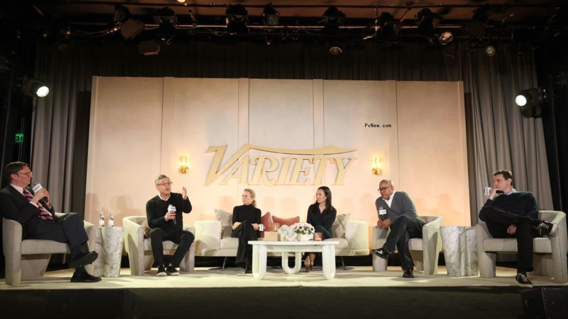 Film Studio Marketing Execs Talk Reviving IP, Social Media, Strike Downturn & More