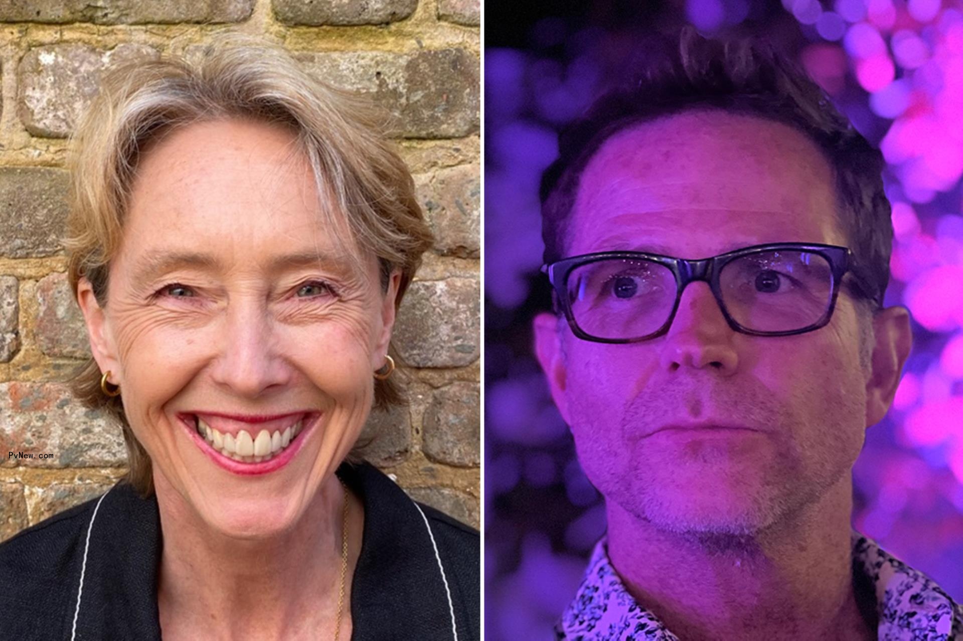 Gersh Signs Producers Alice Dawson and Russell Allen