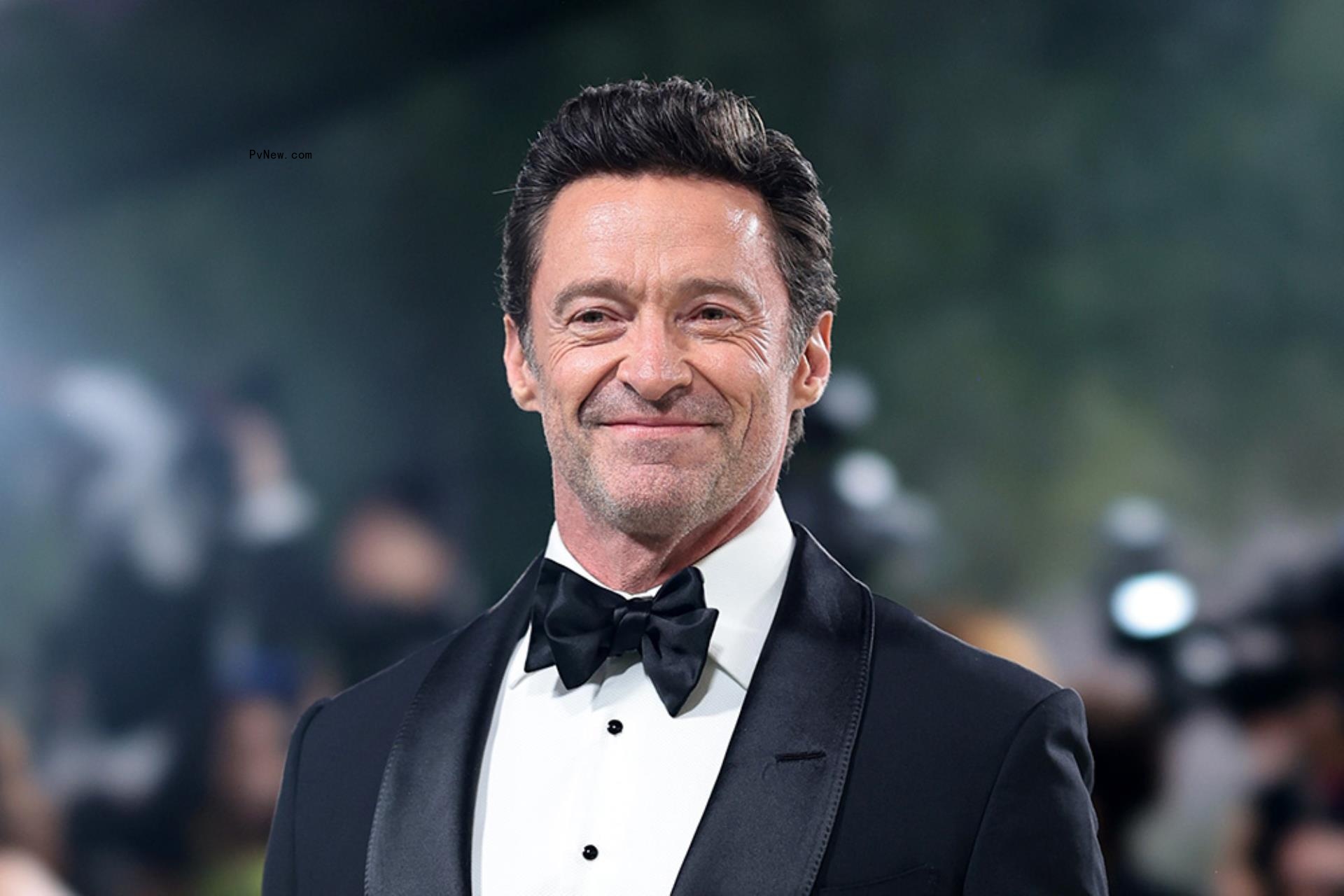 ‘Three Bags Full: A Sheep Detective Movie,’ Starring Hugh Jackman, Gets February 2026 Release Date From Amazon MGM Studios