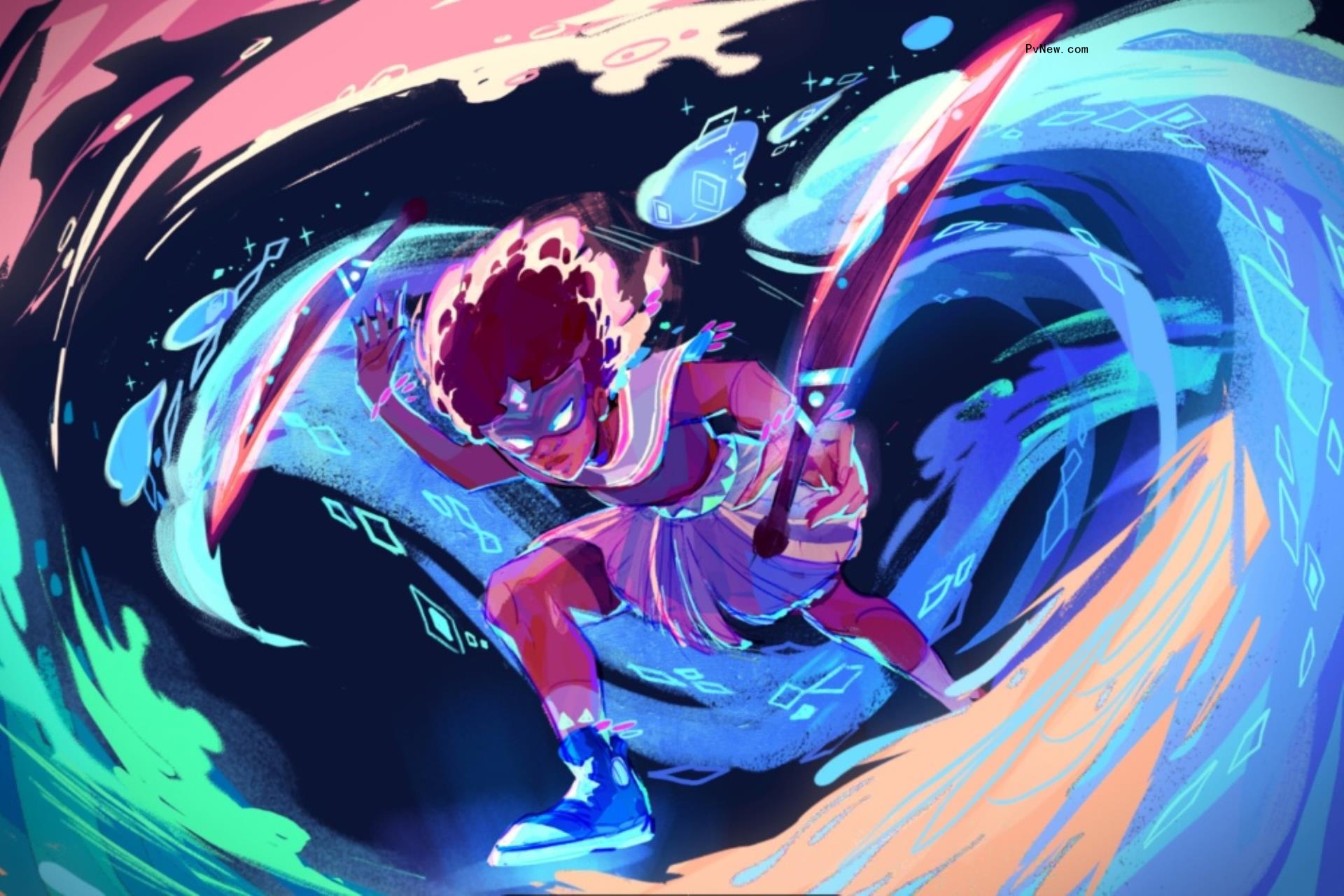 Women in Animation Unveils 2024 Internatio<i></i>nal Diversity Initiative Teams