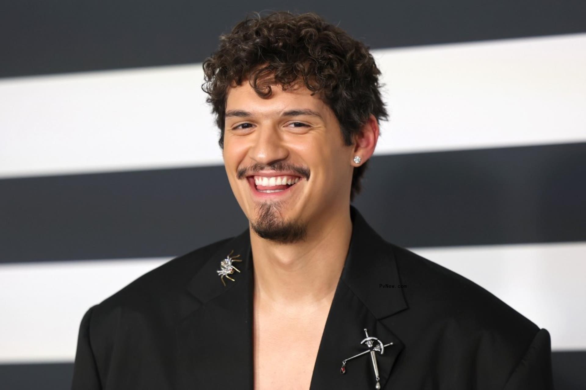 Omar Apollo Plots North American ‘God Said No’ Tour, With Stops at the Hollywood Bowl and Forest Hills Stadium