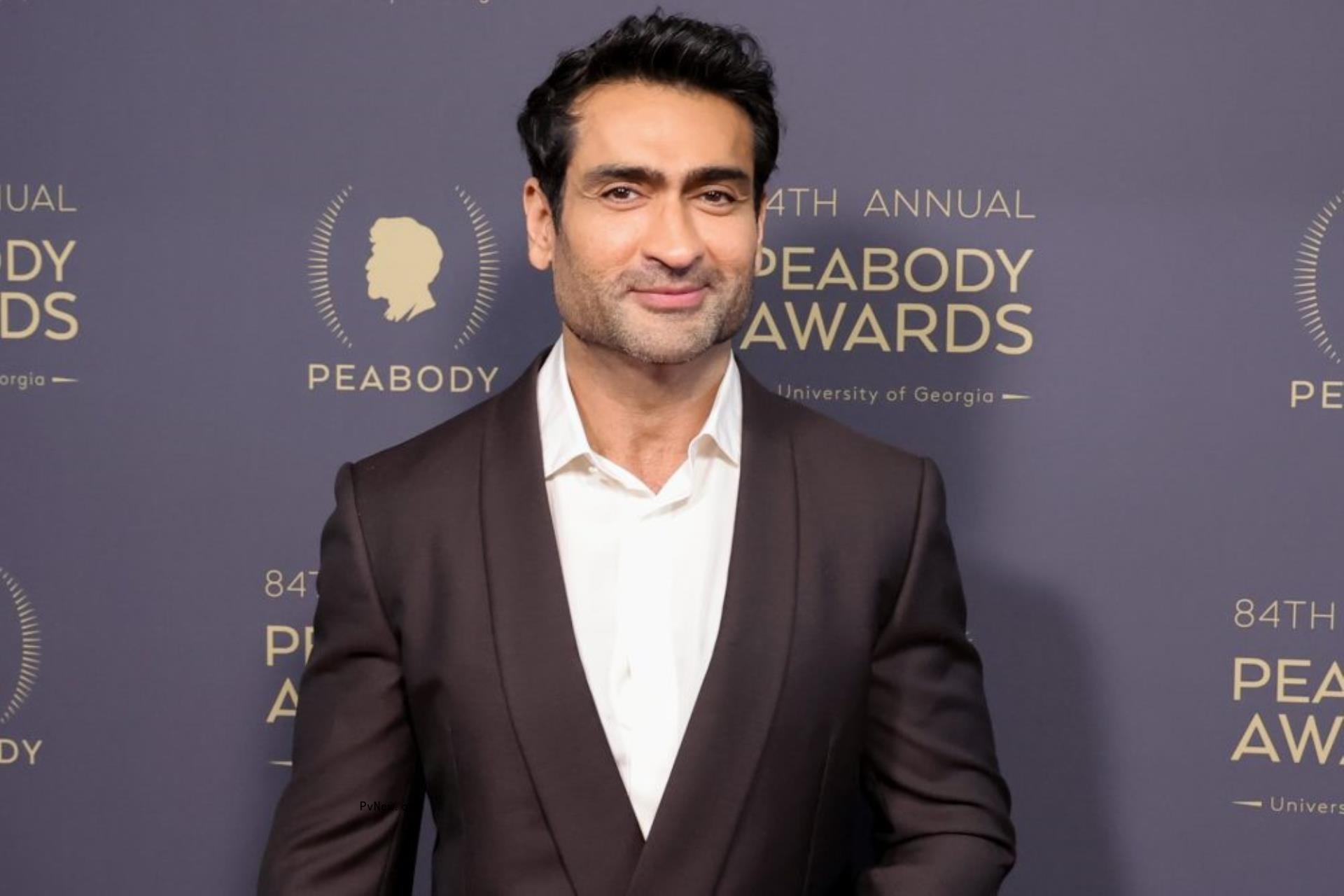 Peabody Winners Urge Filmmakers to ‘Fight for Truth’ as Kudos Ho<i></i>nor Programs That Tackle Global Co<i></i>nflicts and Social Ills