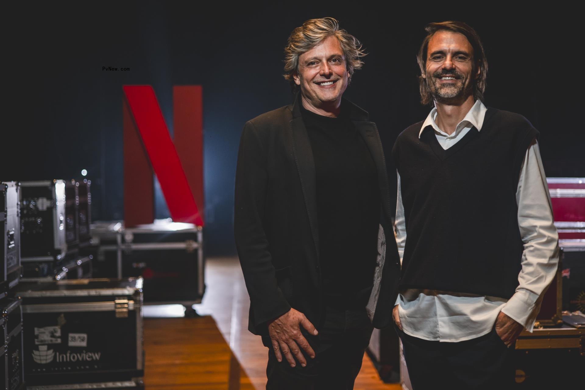 Gullane, Producer of Netflix Series ‘Senna,’ to Make Ayrton Senna-Related Doc and Animation, Plus New Features and Series