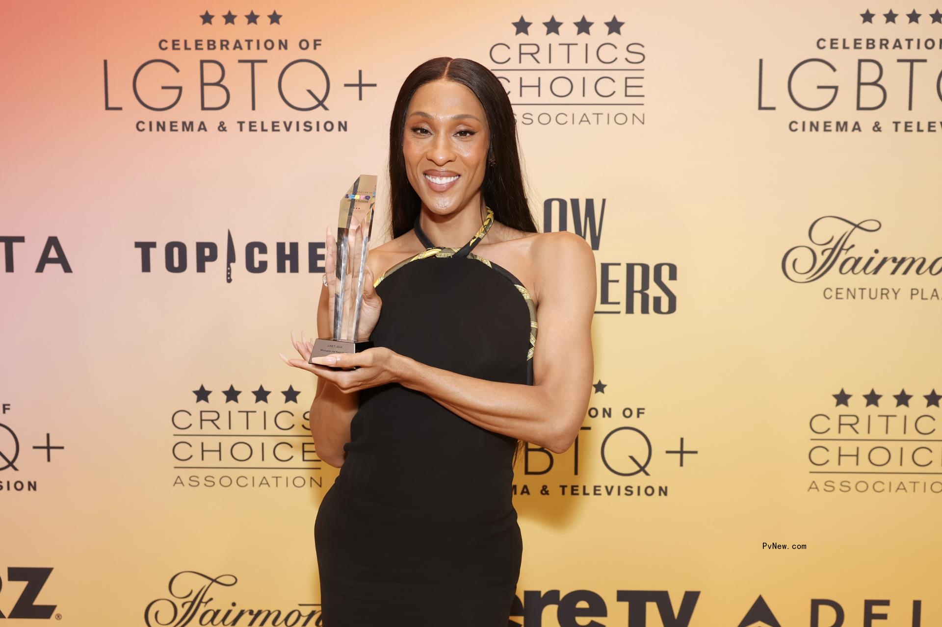 Michaela Jaé Rodriguez, Sherry Cola and More Urge for Improved LGBTQ Representation in Hollywood: We’re ‘Multidimensional, and We Have Something to Say’