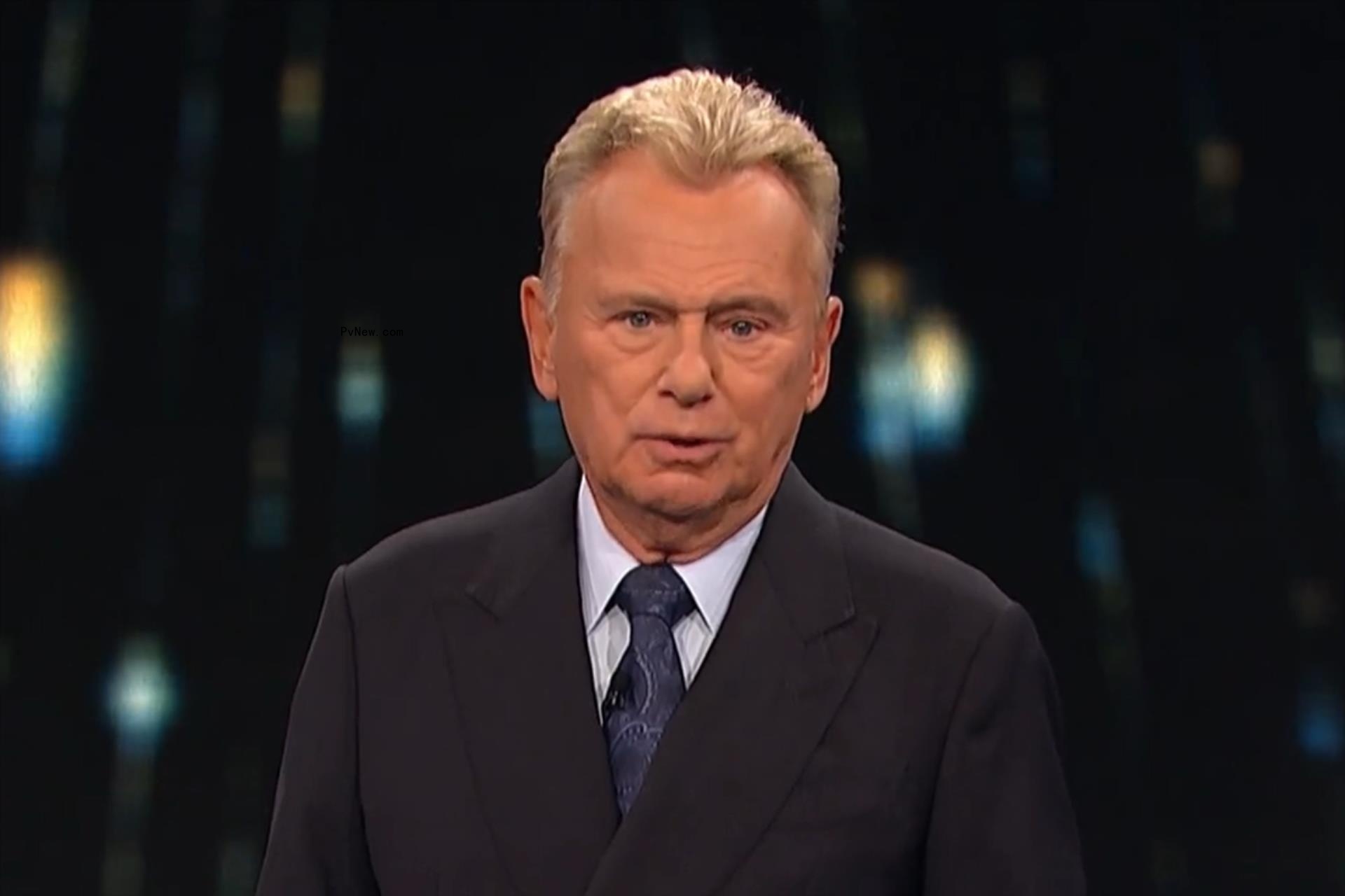 Pat Sajak Signs Off ‘Wheel of Fortune’ After 41 Seasons: ‘That’s It. Thank You All So Very Much’