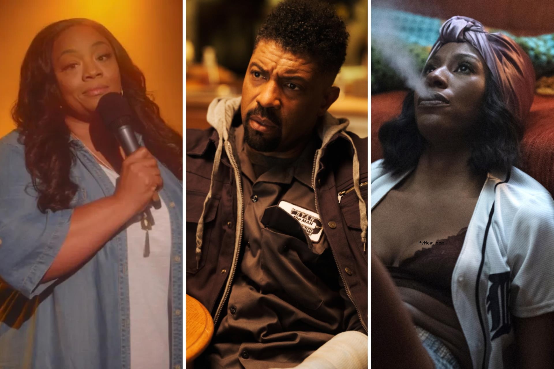BET Media Submits for More Emmys Than Ever Before: Ms. Pat, ‘Average Joe,’ ‘Diarra From Detroit’ and More Seek Nominations