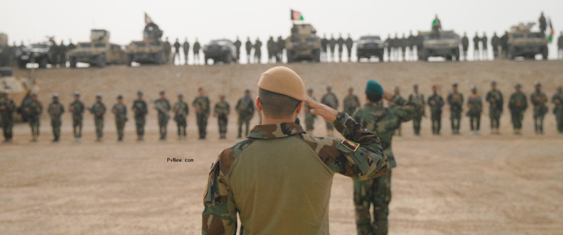 Alex Gibney and Sebastian Junger Weigh in on Doc World Co<i></i>ntroversy a<i></i>bout Death of Afghan Man That Appeared in NatGeo’s ‘Retrograde’