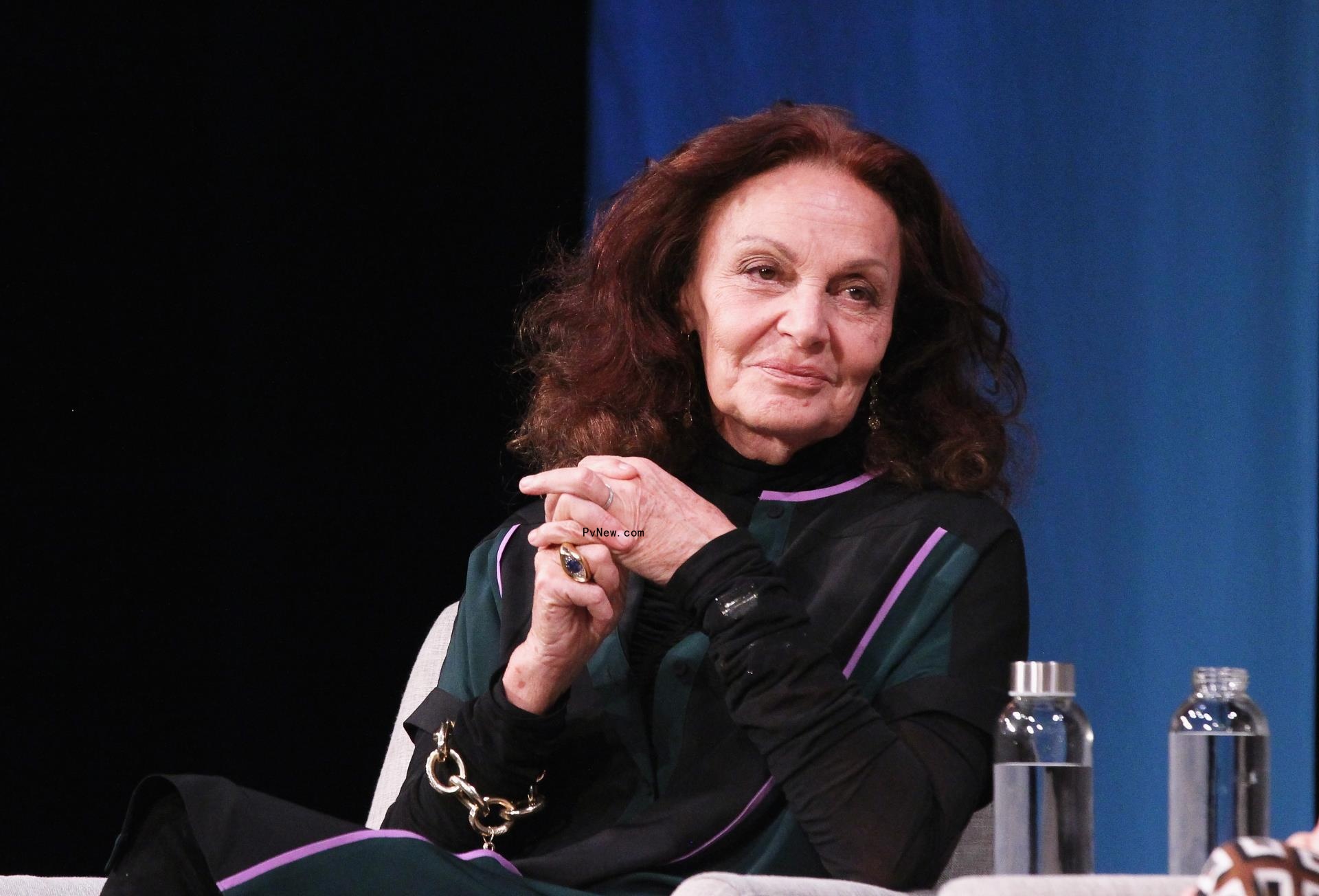 Diane Von Furstenberg 