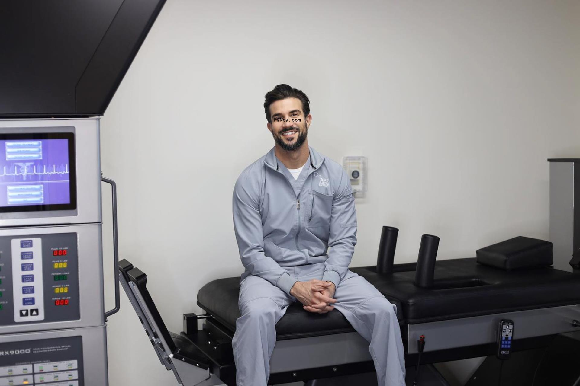 Bryan Abasolo