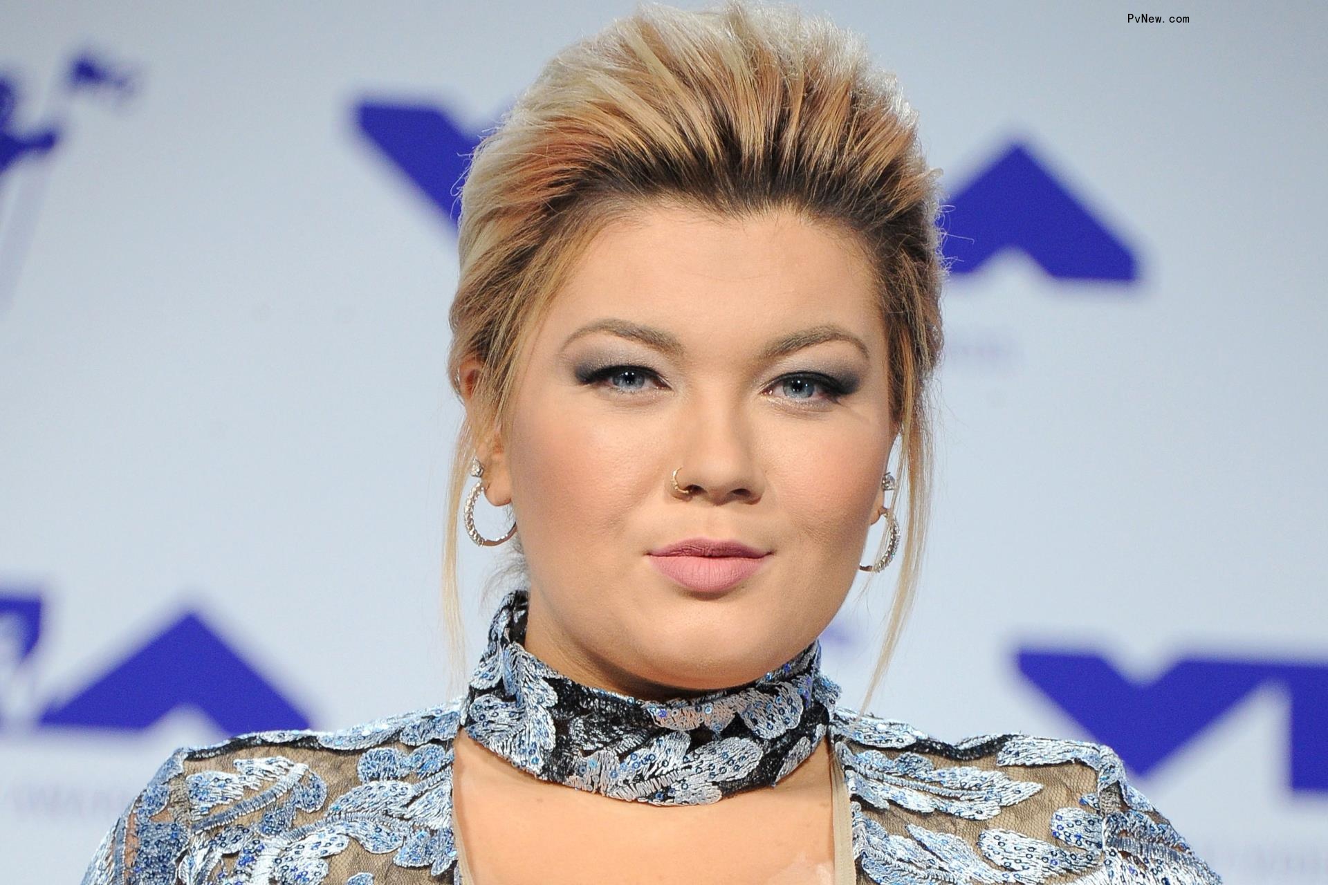 Amber Portwood