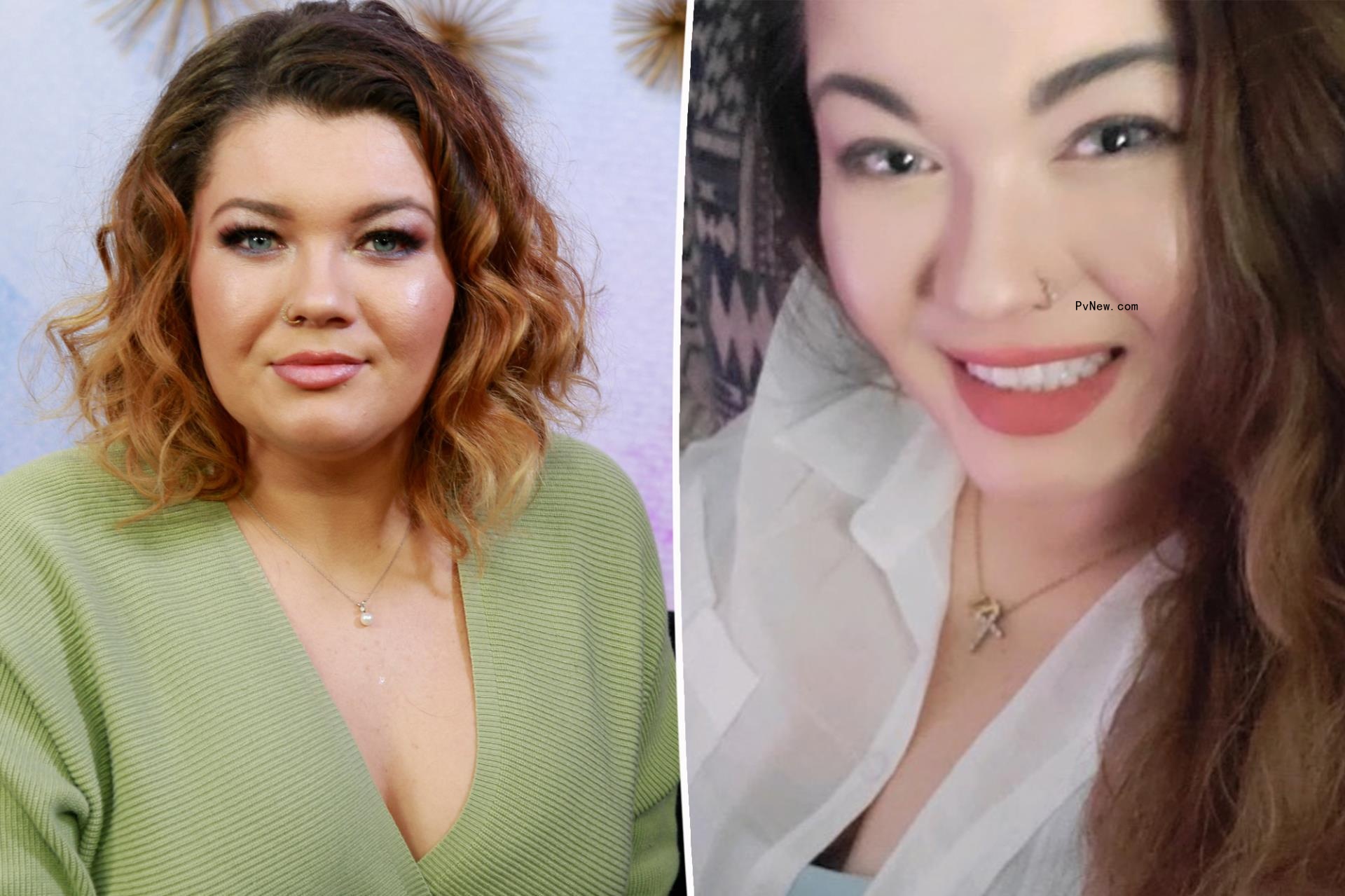 ‘Teen Mom’ star Amber Portwood engaged to boyfriend Gary: report