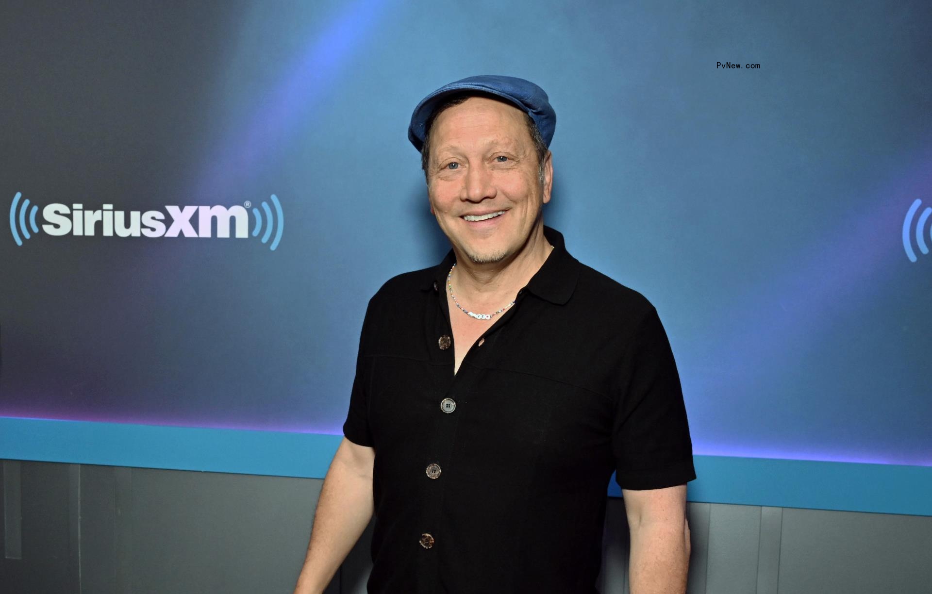 Rob Schneider.