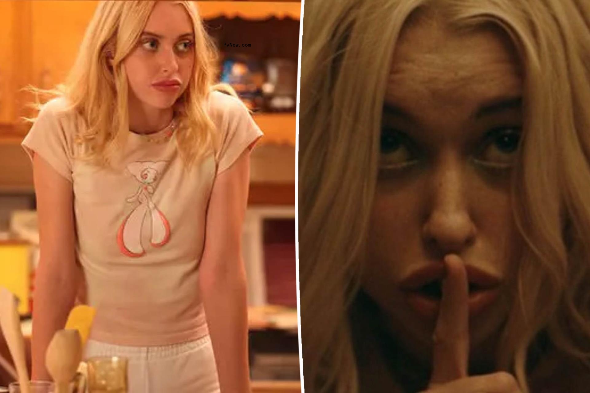 ‘Euphoria’ actress Chloe Cherry calls out showrunners for leaving her ‘in the dark’ a<i></i>bout Season 3
