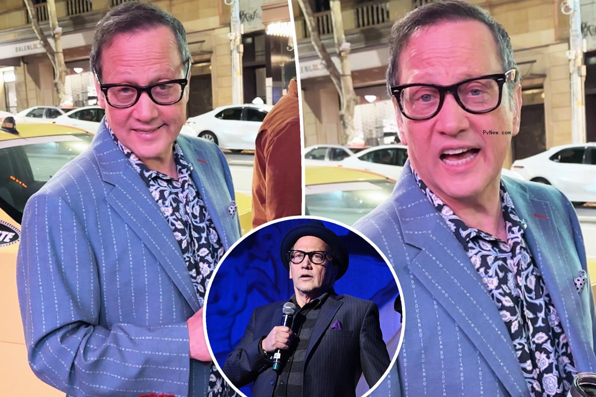 Rob Schneider screenshot