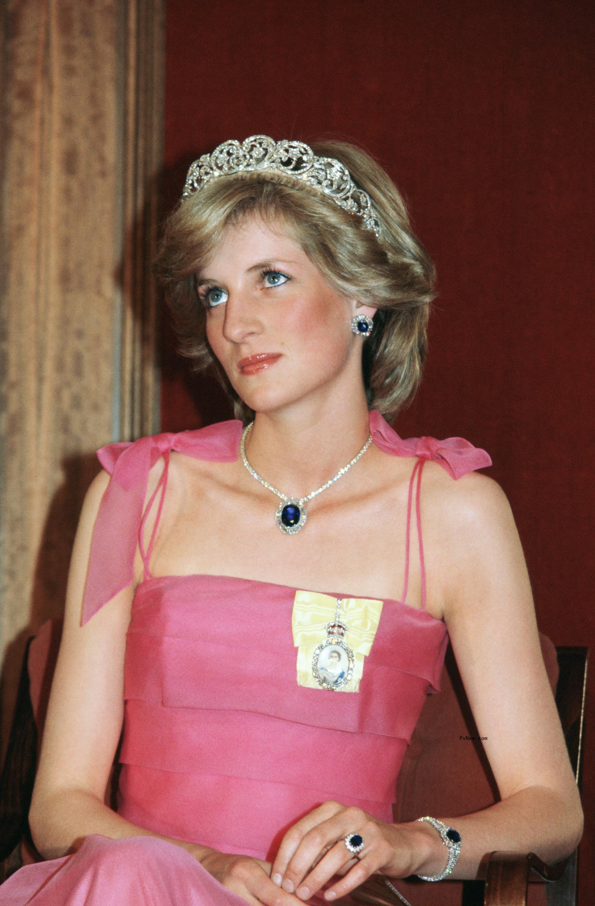 princess Diana photo