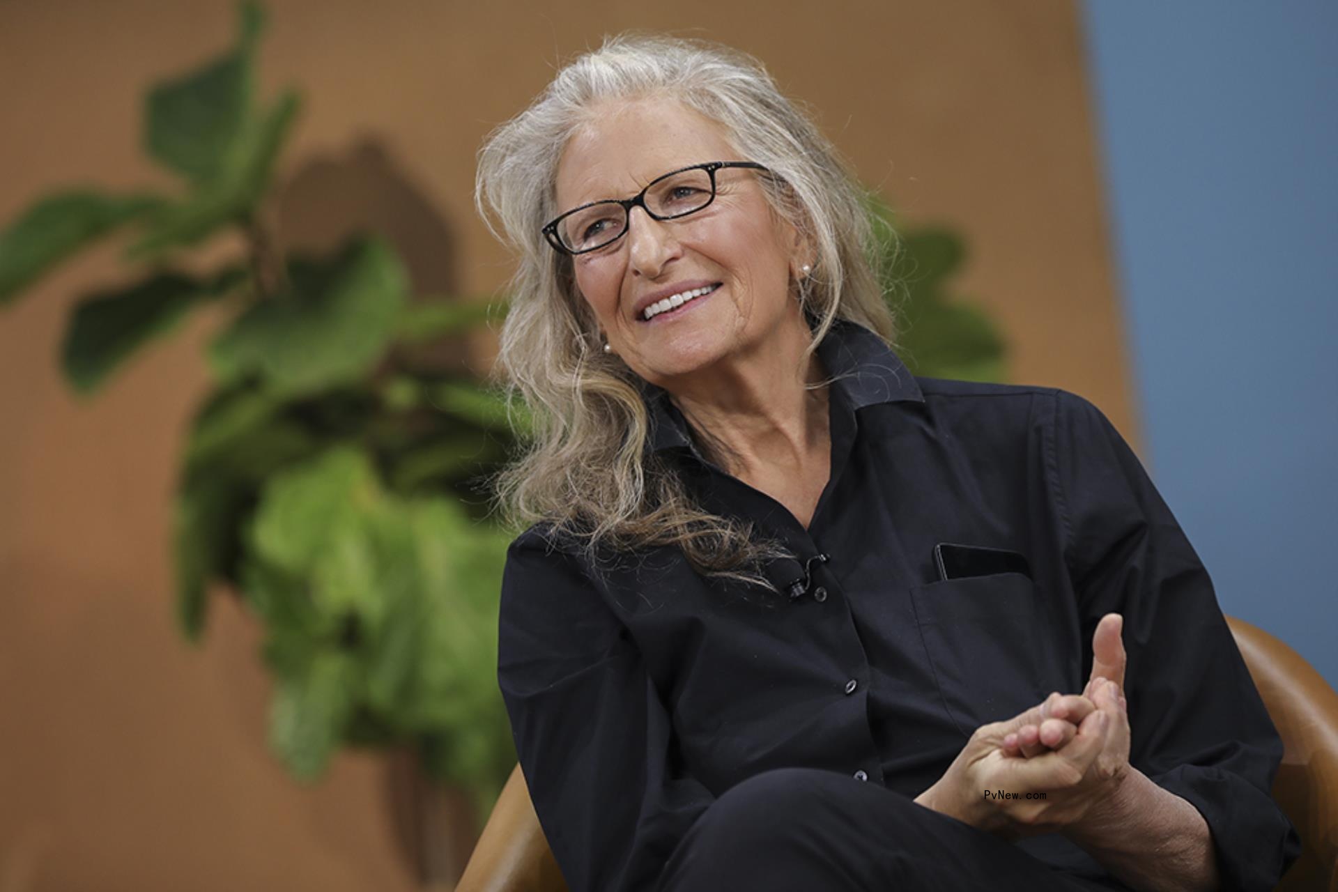 Annie Leibovitz 