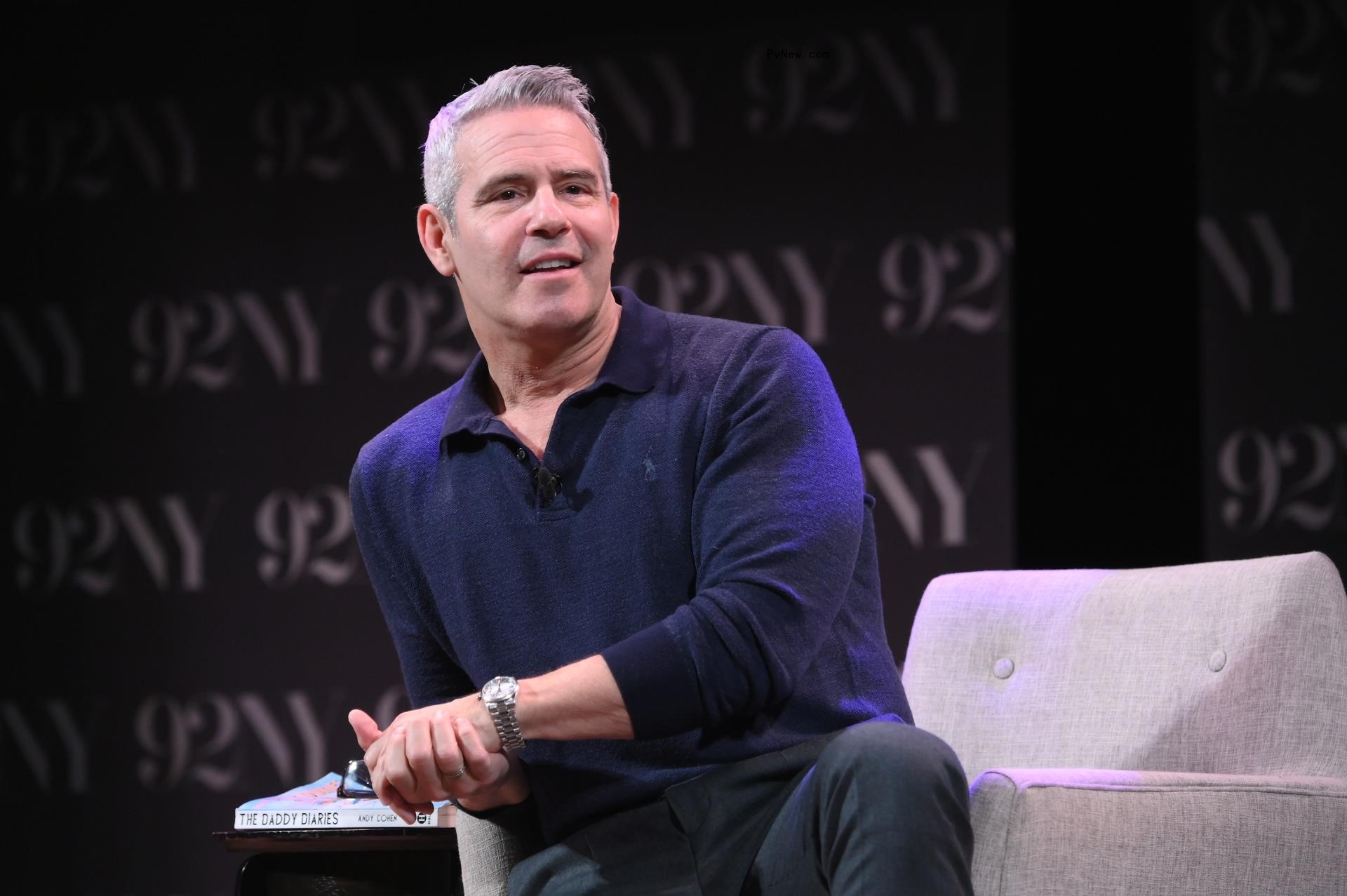 Andy Cohen