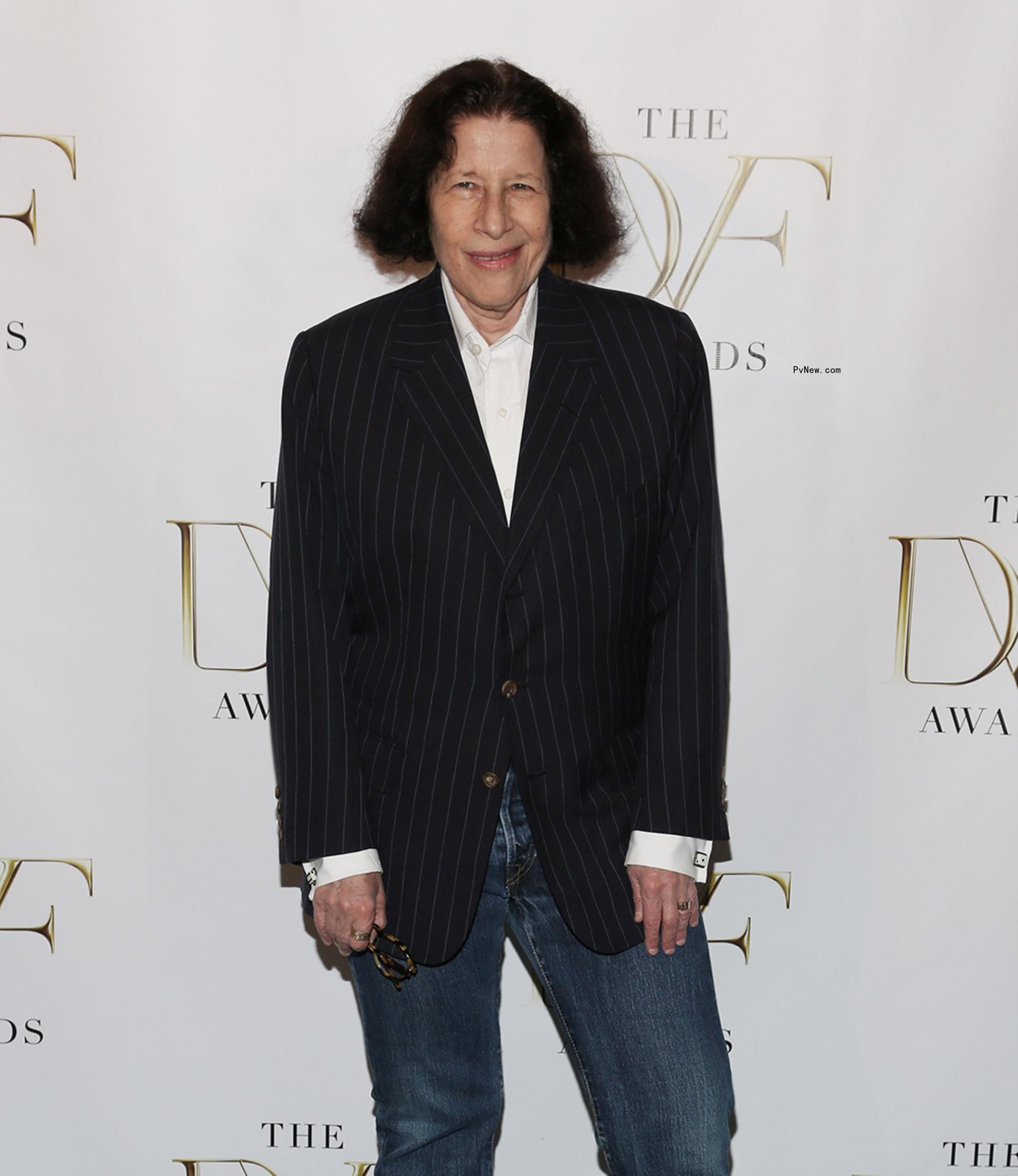 Fran Lebowitz 