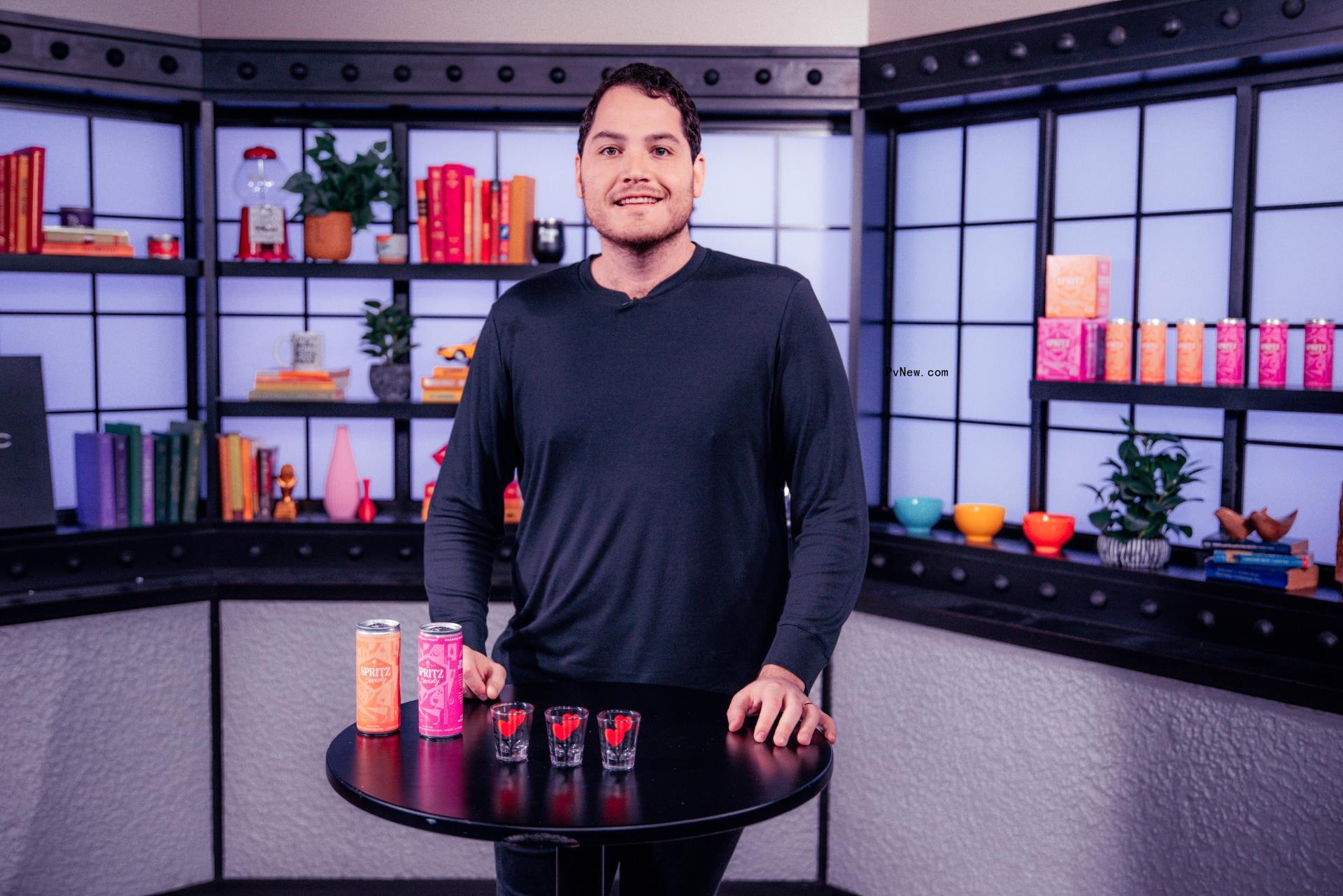 Ben Soffer.