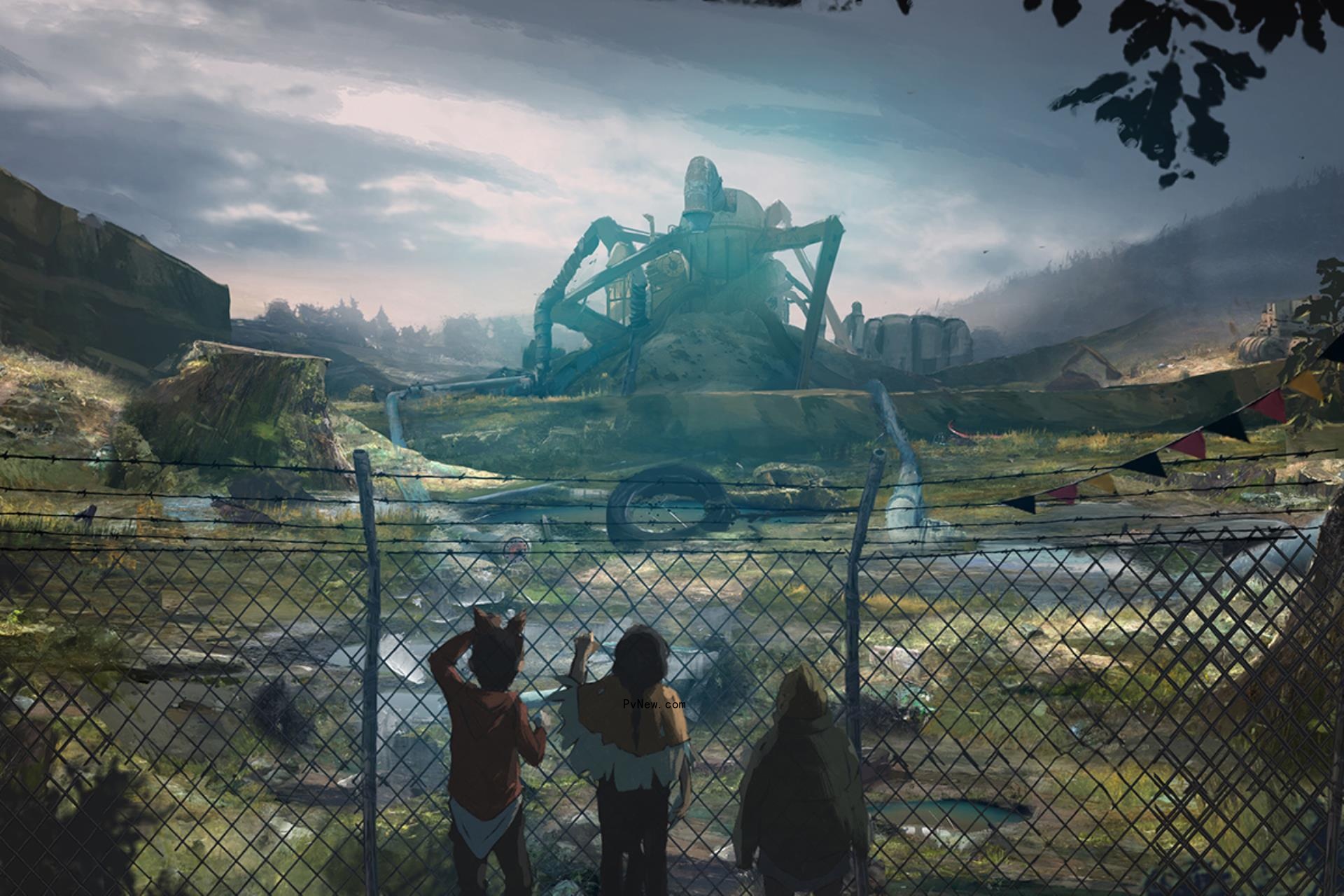 Portuguese Animation Leading Lights José Miguel Ribeiro, Nuno Beato, David Doutel & Vasco Sá Unveil Projects at Annecy