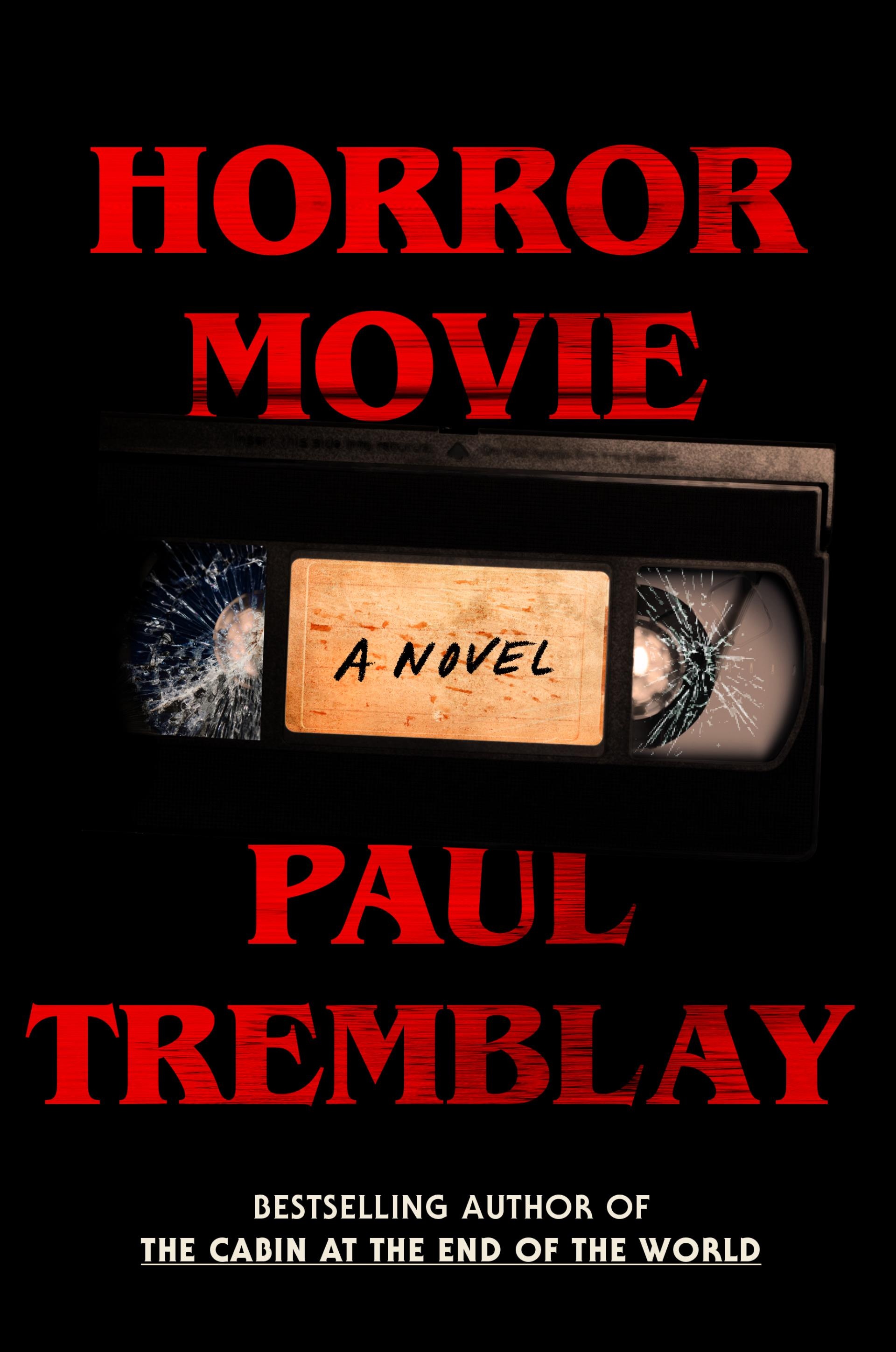 Paul Tremblay on His Haunted New Novel ‘Horror Movie’ and the Joy of Havin<i></i>g Robert Downey Jr. and M. Night Shyamalan Adapt His Books