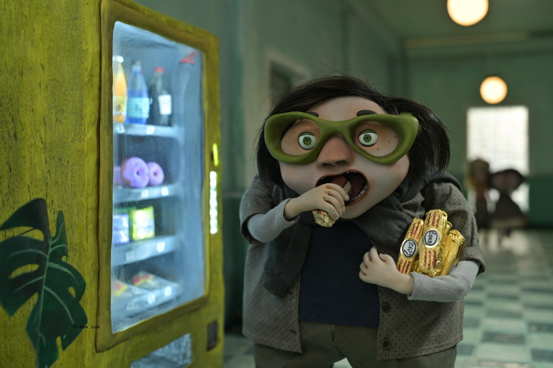 Body-Positive Annecy Player ‘Living Large’ Debuts Trailer: ‘You Must Accept Yourself First’