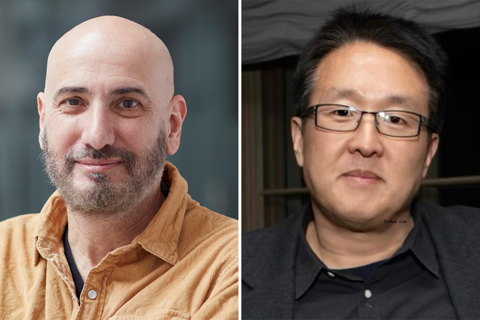 AWA, Vertigo Entertainment Announce Partnership to Create New Horror Storytelling Pipeline