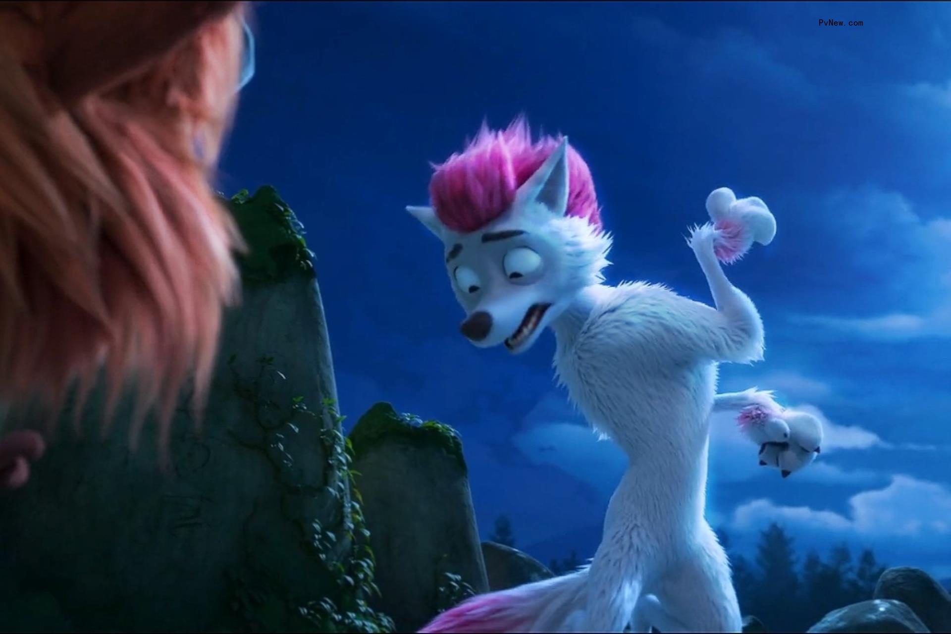 Flying Bark, Australian Animation Indie, Opening Madrid Studio