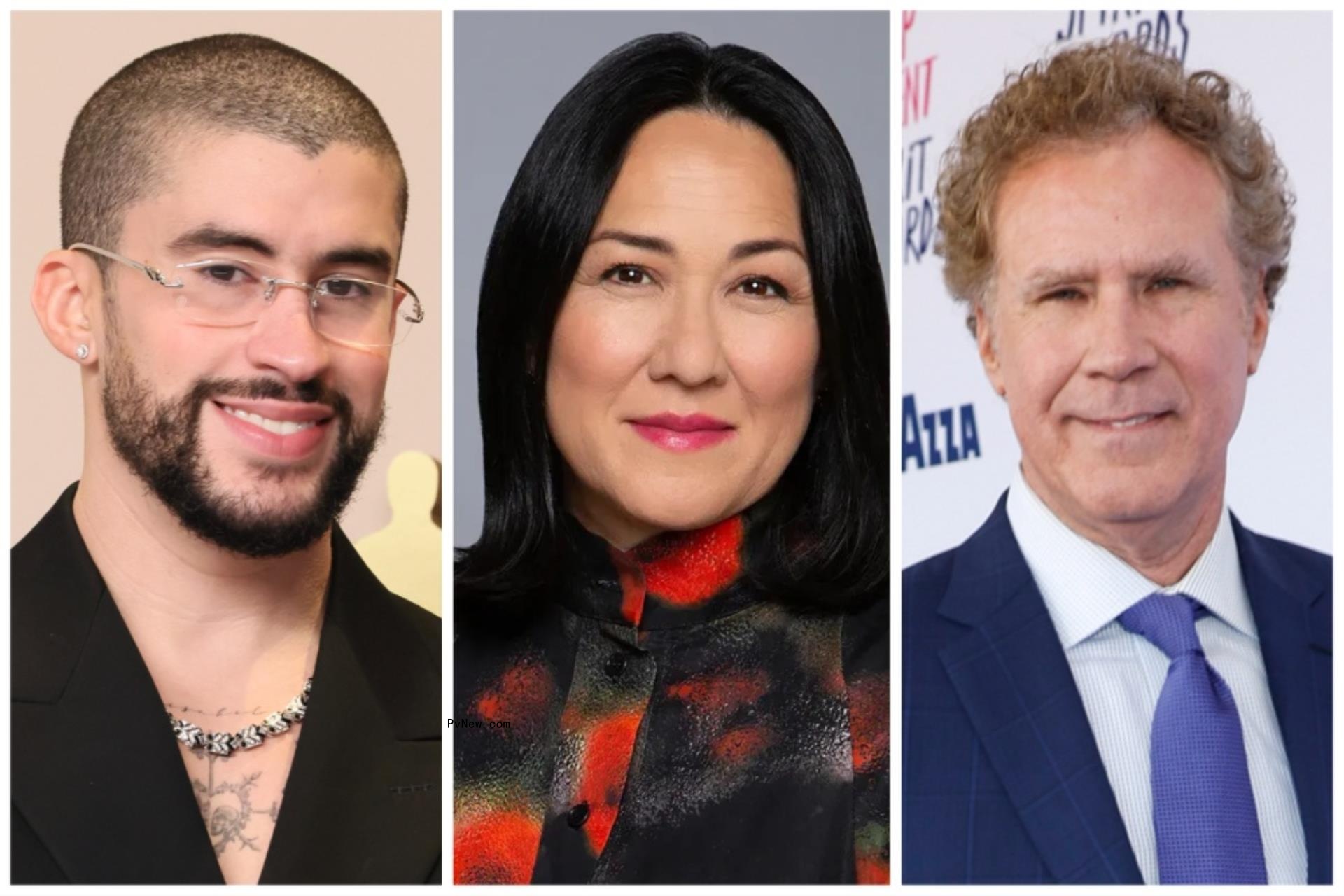 Bad Bunny and Will Ferrell Film ‘Dropz’ Among Five New Projects in Development at Paramount Animation, Says Chief Ramsey Naito