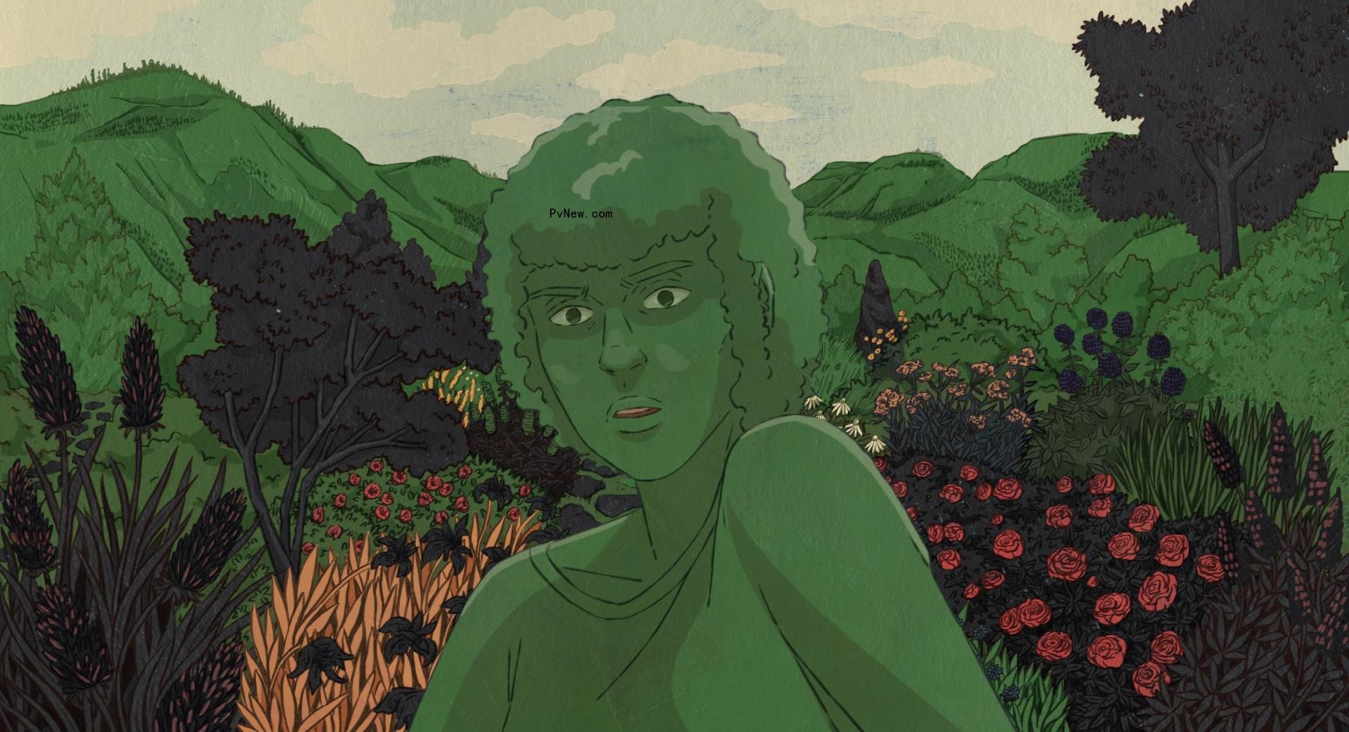Annecy’s Work-in-Progress Title ‘Death Does Not Exist’ Boarded by Best Friend Forever