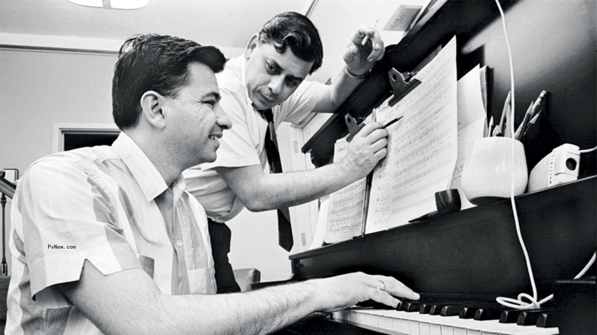 Rare Sherman Brothers ‘Mary Poppins’ Tapes Unearthed by Historian, Featuring Co<i></i>nversations a<i></i>bout Classic Disney Songs