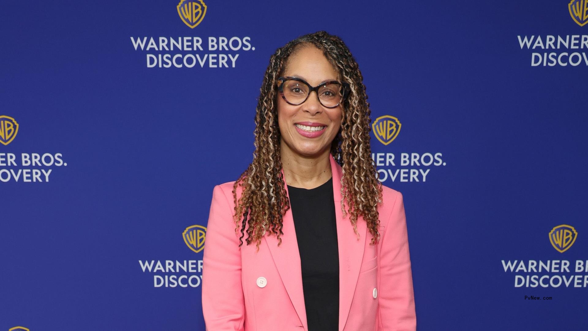 Warner Bros. TV Boss Channing Dungey Would Co<i></i>nsider Rebooting ‘The West Wing’ One Day — But Not ‘Friends’