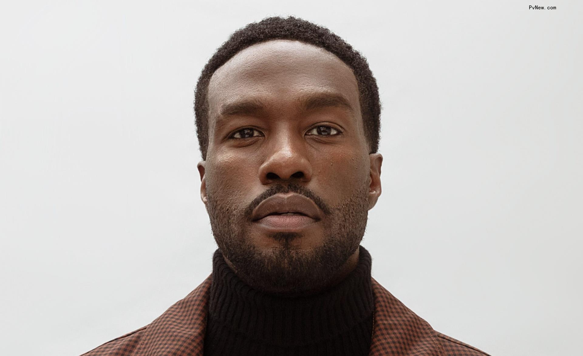 Yahya Abdul-Mateen ll to Lead ‘Man on Fire’ Series at Netflix
