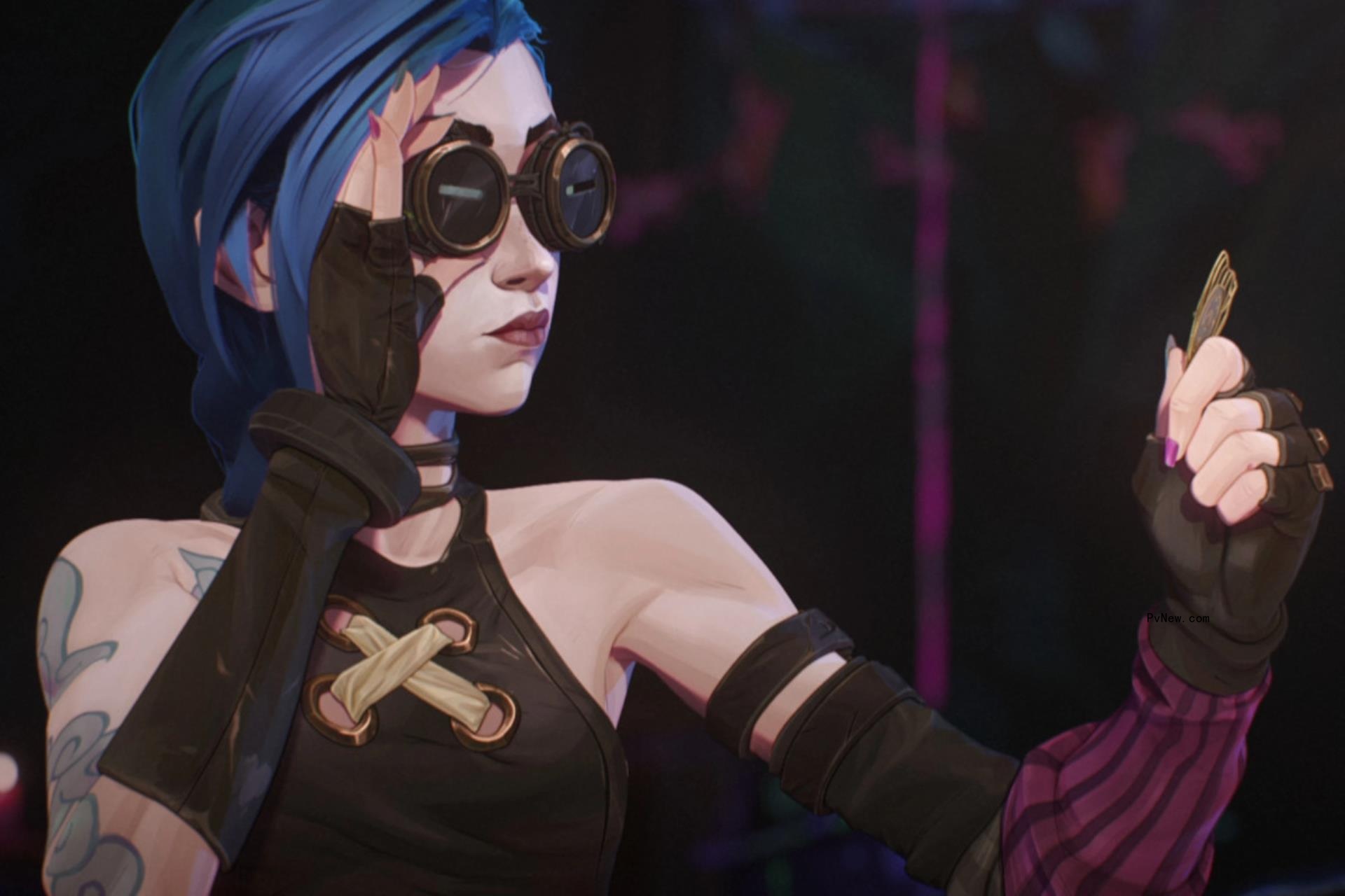 ‘Arcane’ Season One to Get 4K Home Entertainment Release After GKIDS Scoops Global Video, Transactio<i></i>nal Rights to the Hit Series