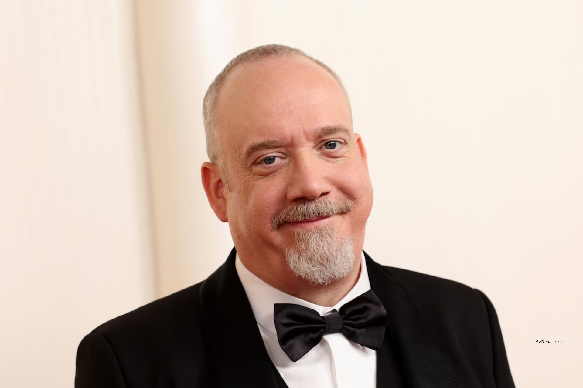 Paul Giamatti Joins ‘Star Trek: Starfleet Academy’ as Main Villain