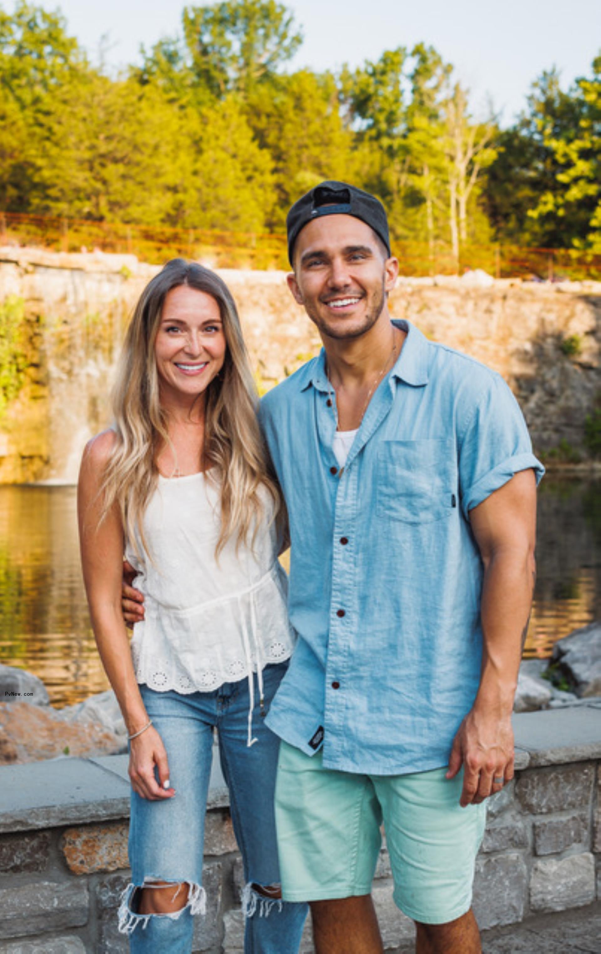 Great American Family Reveals Lineup for Christmas in July, Sets Holiday Movie Led by Carlos and Alexa PenaVega