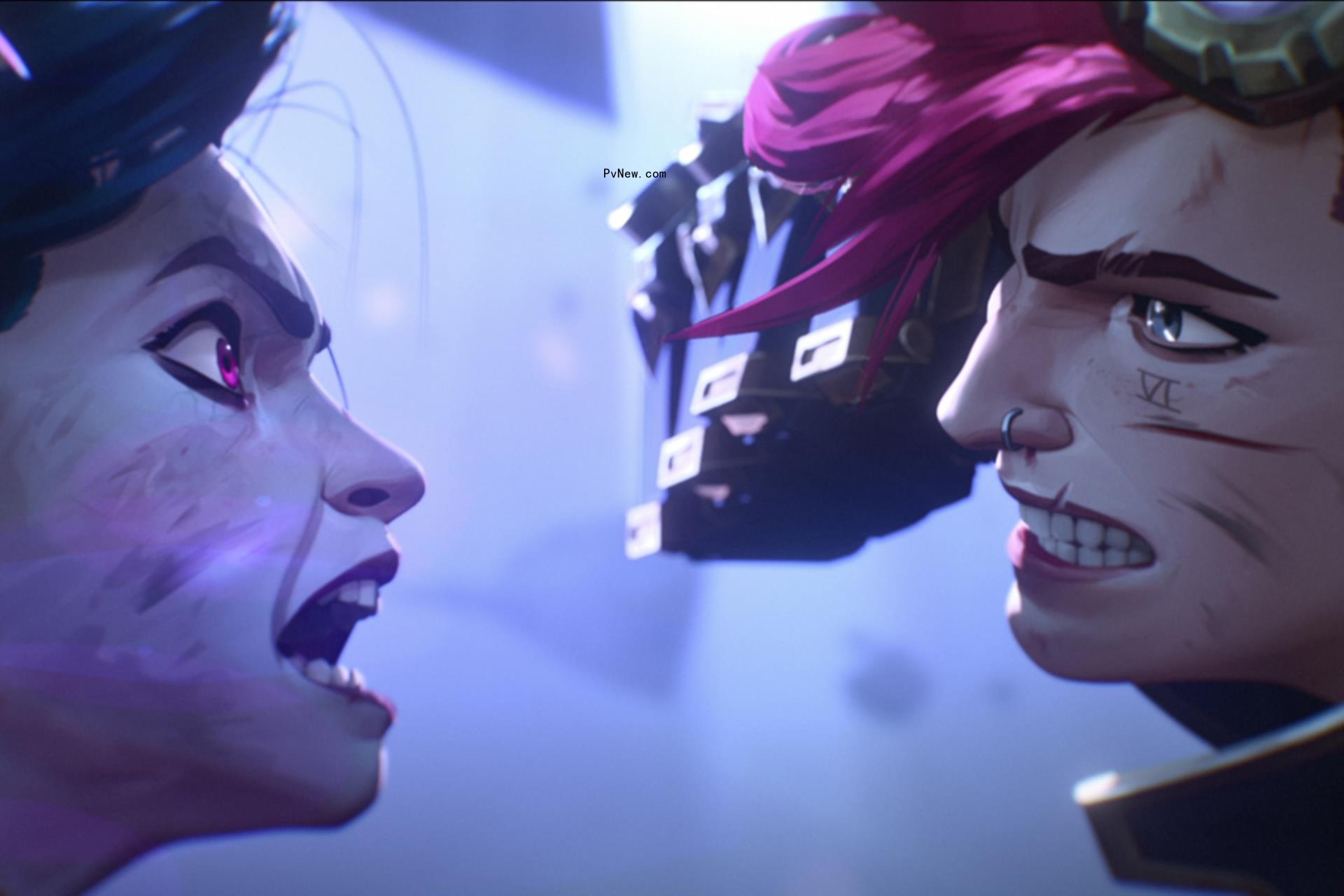 Netflix’s ‘Arcane’ Ending With Season 2, but It’s the ‘First of Many Stories’ to Tell in ‘League of Legends’ World