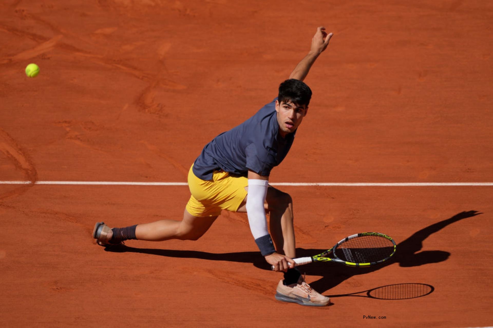 French Open Will Help Warner Bros. Discovery Broaden Sports Offer