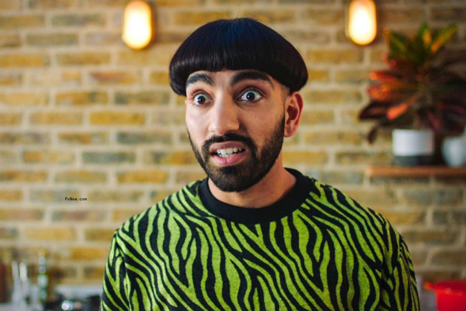 Can Mawaan Rizwan Unleash His ‘Bonkers,’ BAFTA-Winning ‘Juice’ on America?