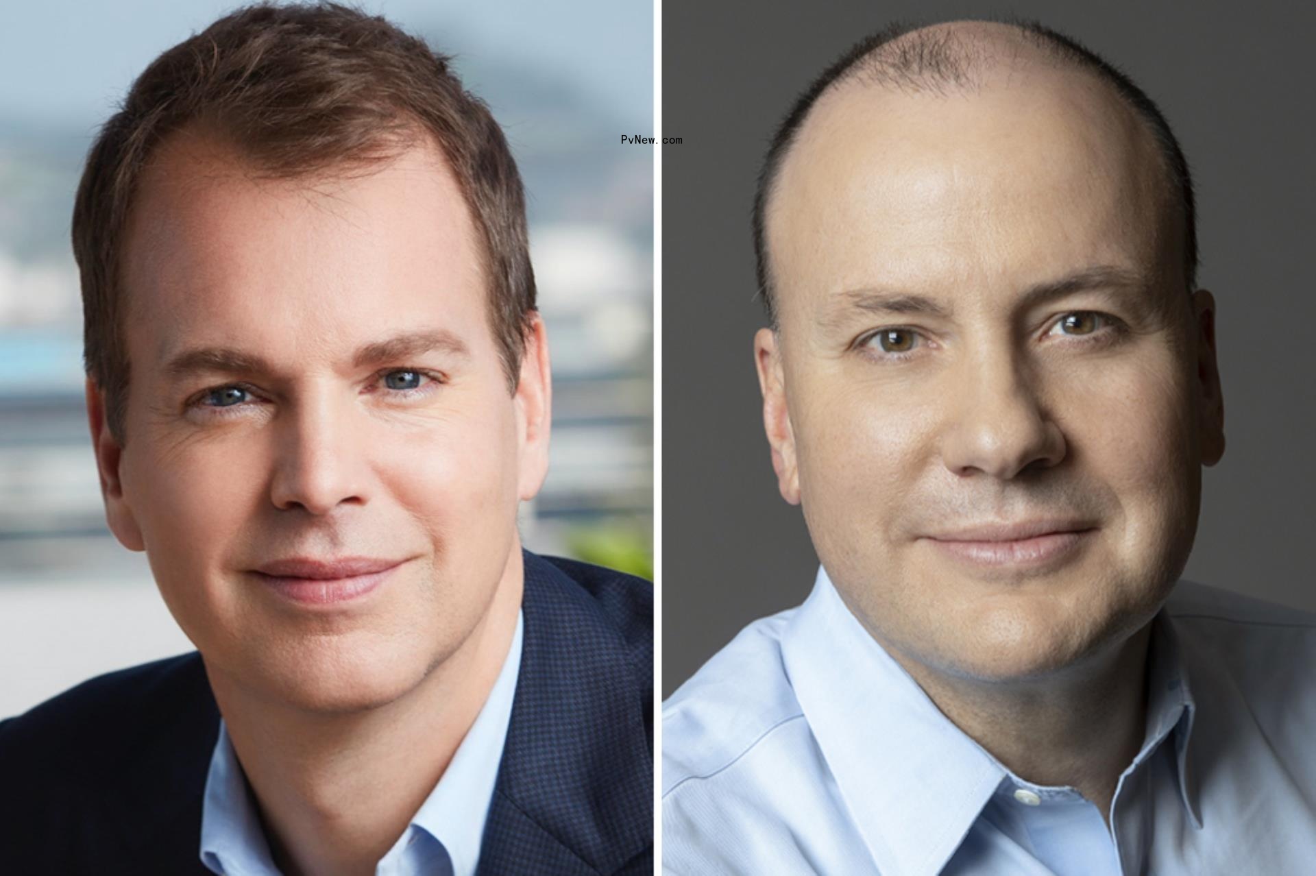 As Max Launches in France, Execs Casey Bloys and JB Perrette Talk Olympics Coverage, Tease ‘Crazy Rich Asians’ Series and Co<i></i>nfirm ‘Euphoria’ Season 3 Time Jump