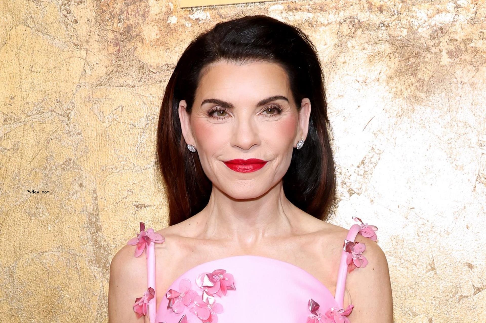 Julianna Margulies Will Not Return to ‘The Morning Show’ for Season 4