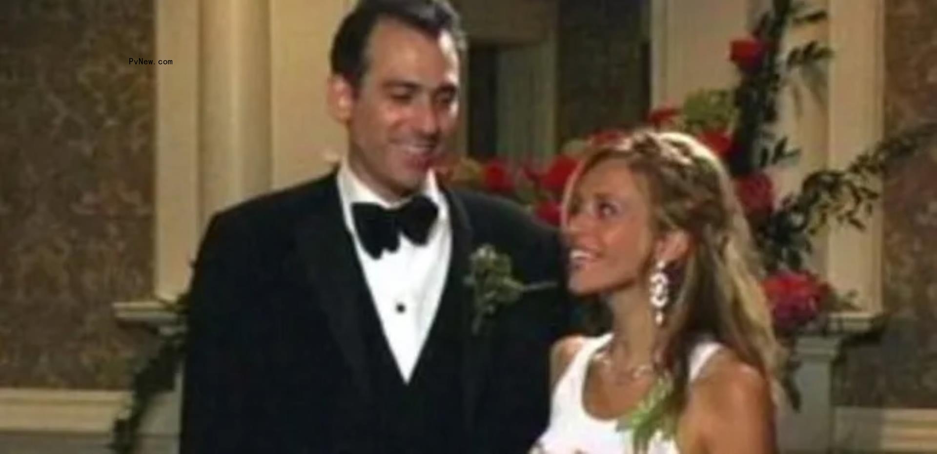 Dina Manzo and Thomas Manzo