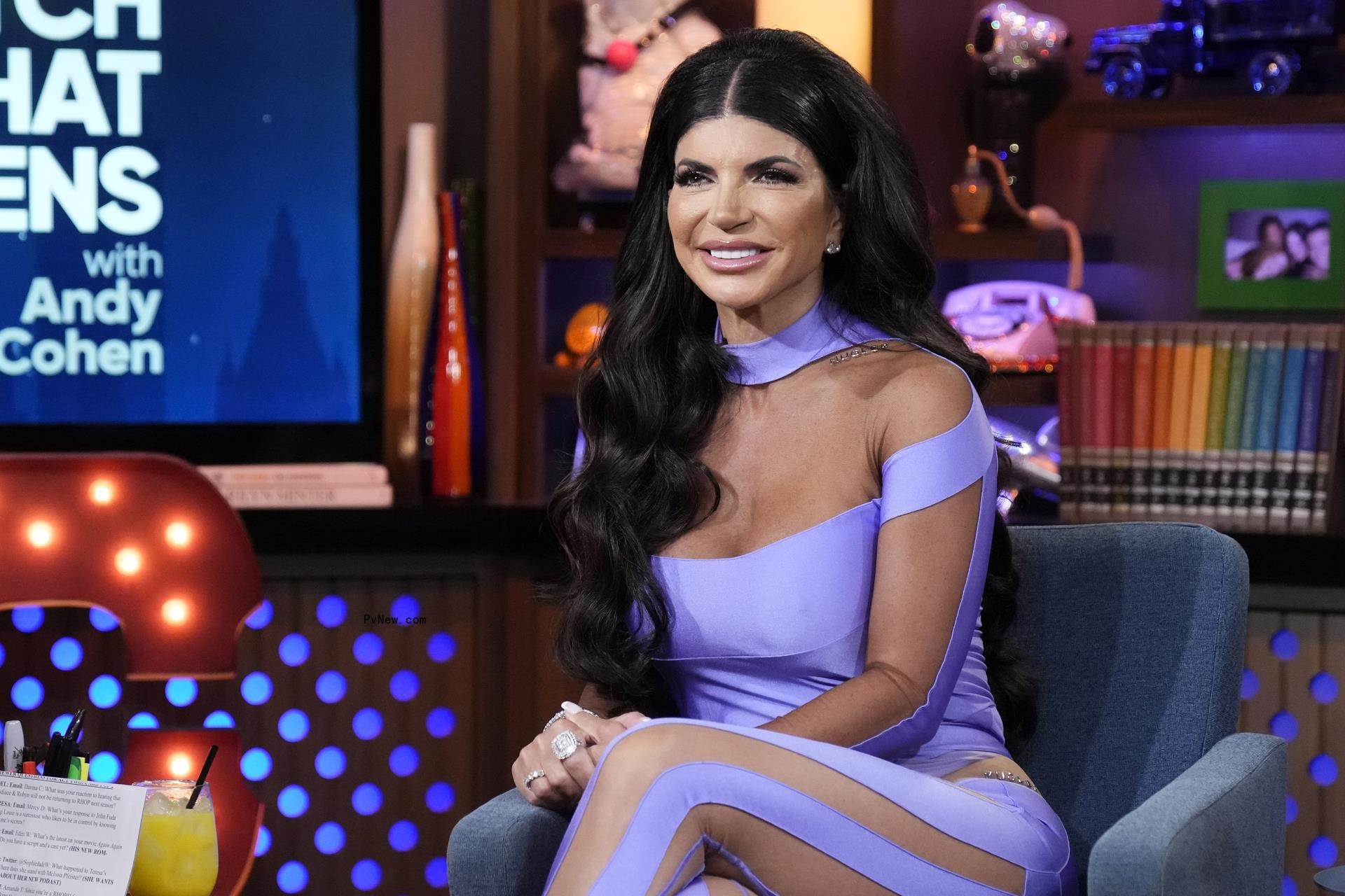 Teresa Giudice