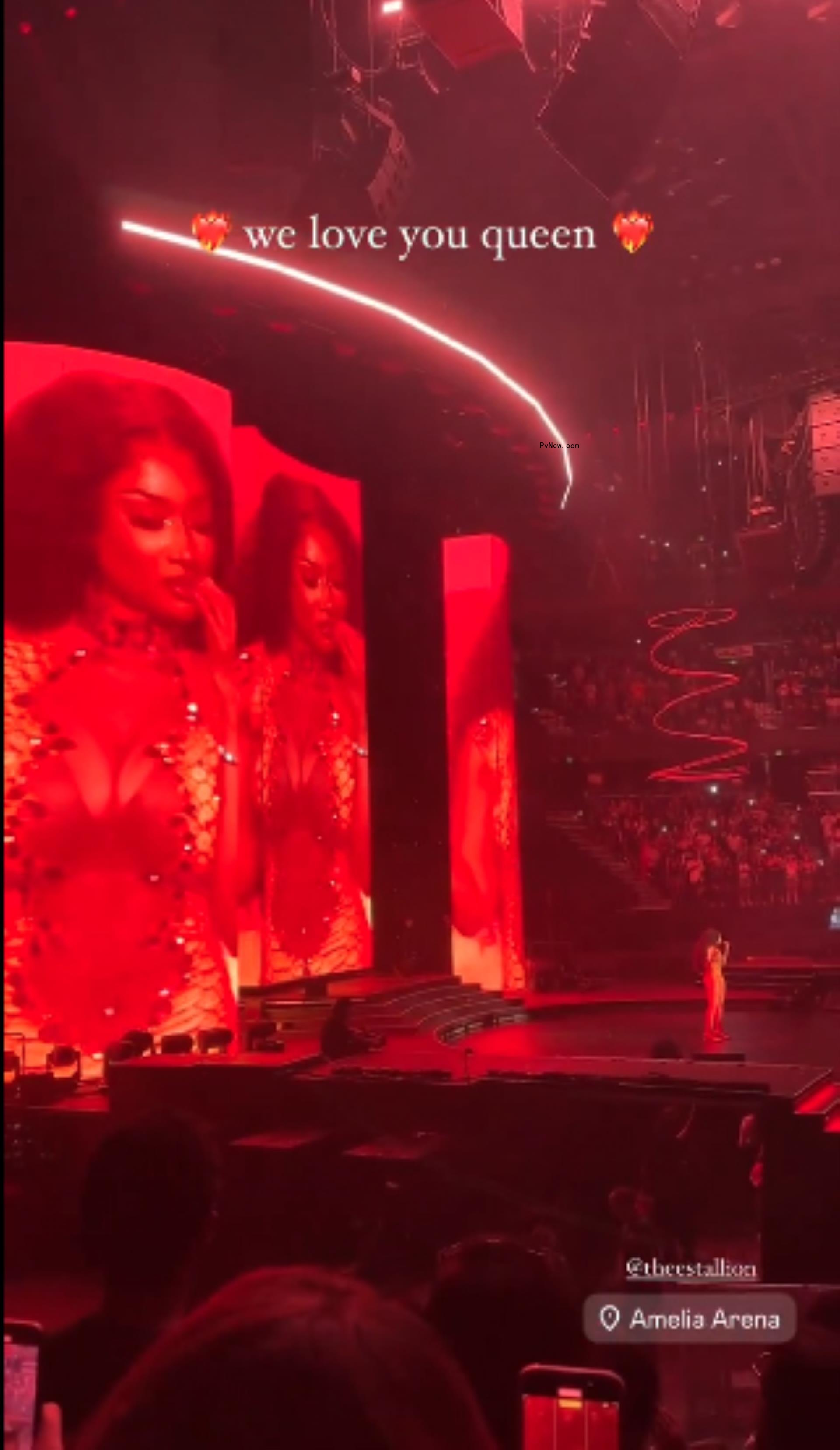 Megan Thee Stallion